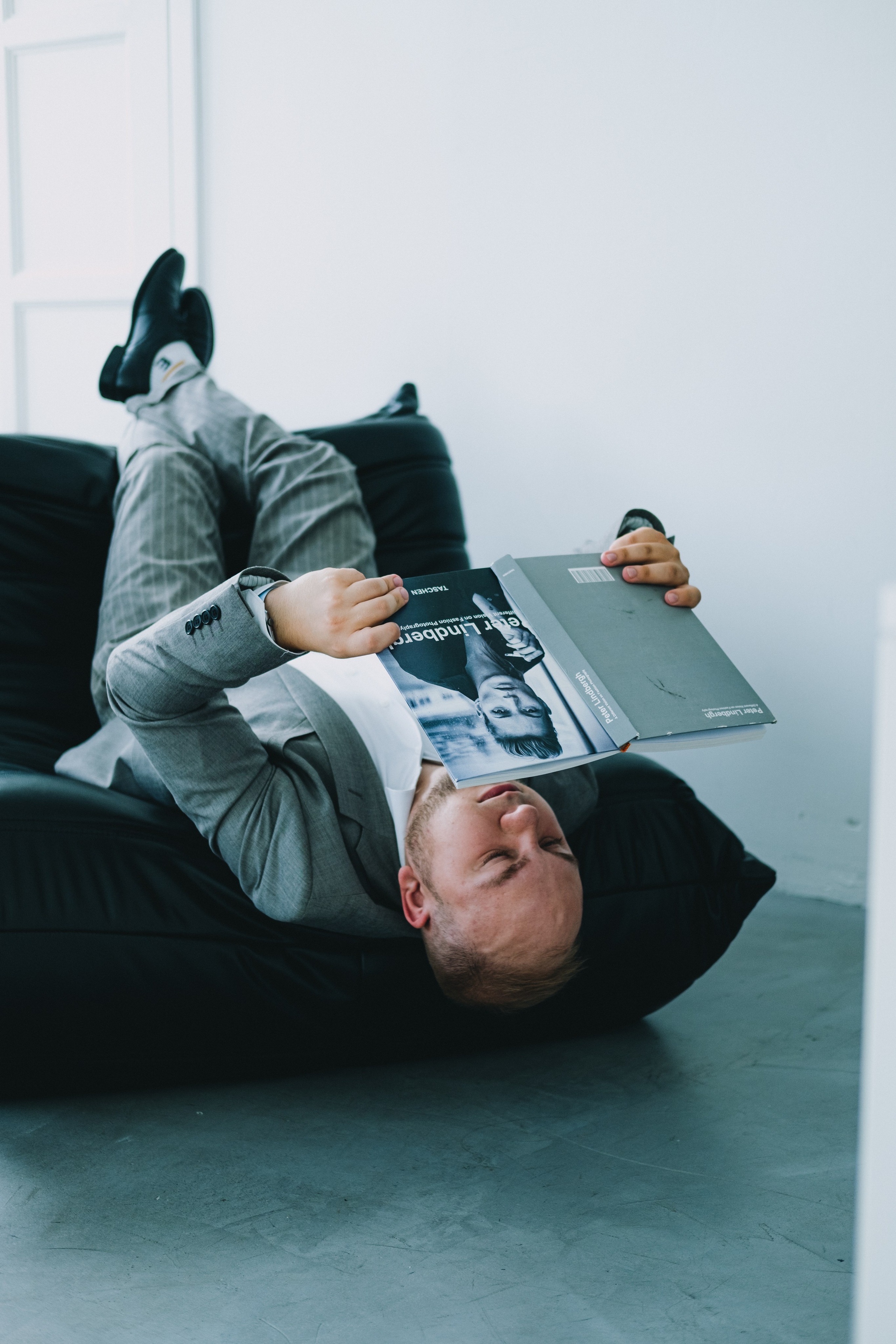 Контент-съёмка для ведущего. Фотограф в Иркутске Анна Мирошникова