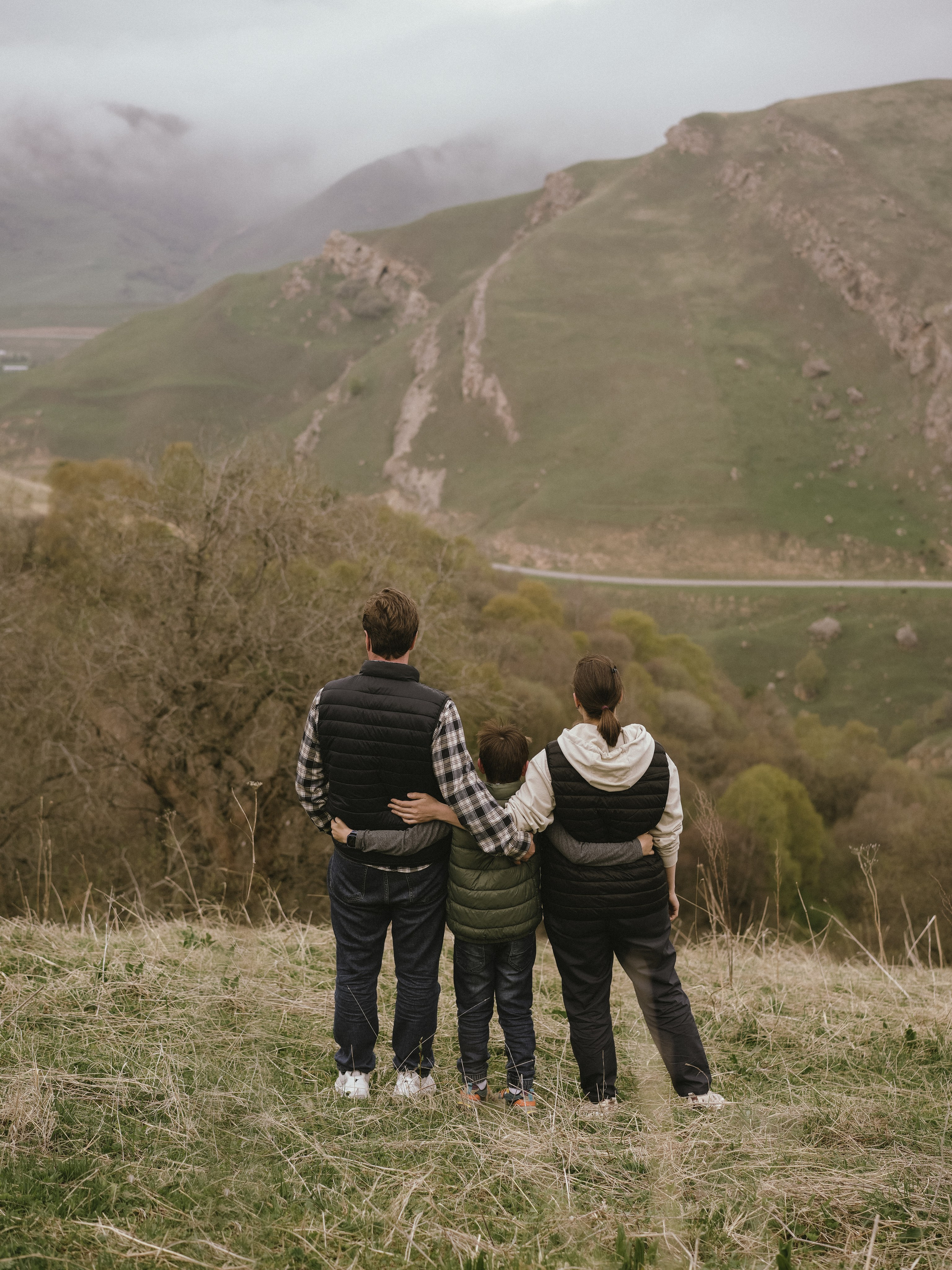 Семейная съемка на перевале Гумбаши. Свадебный фотограф Ирина Беляева Пятигорск|Кисловодск|Эльбрус|Домбай