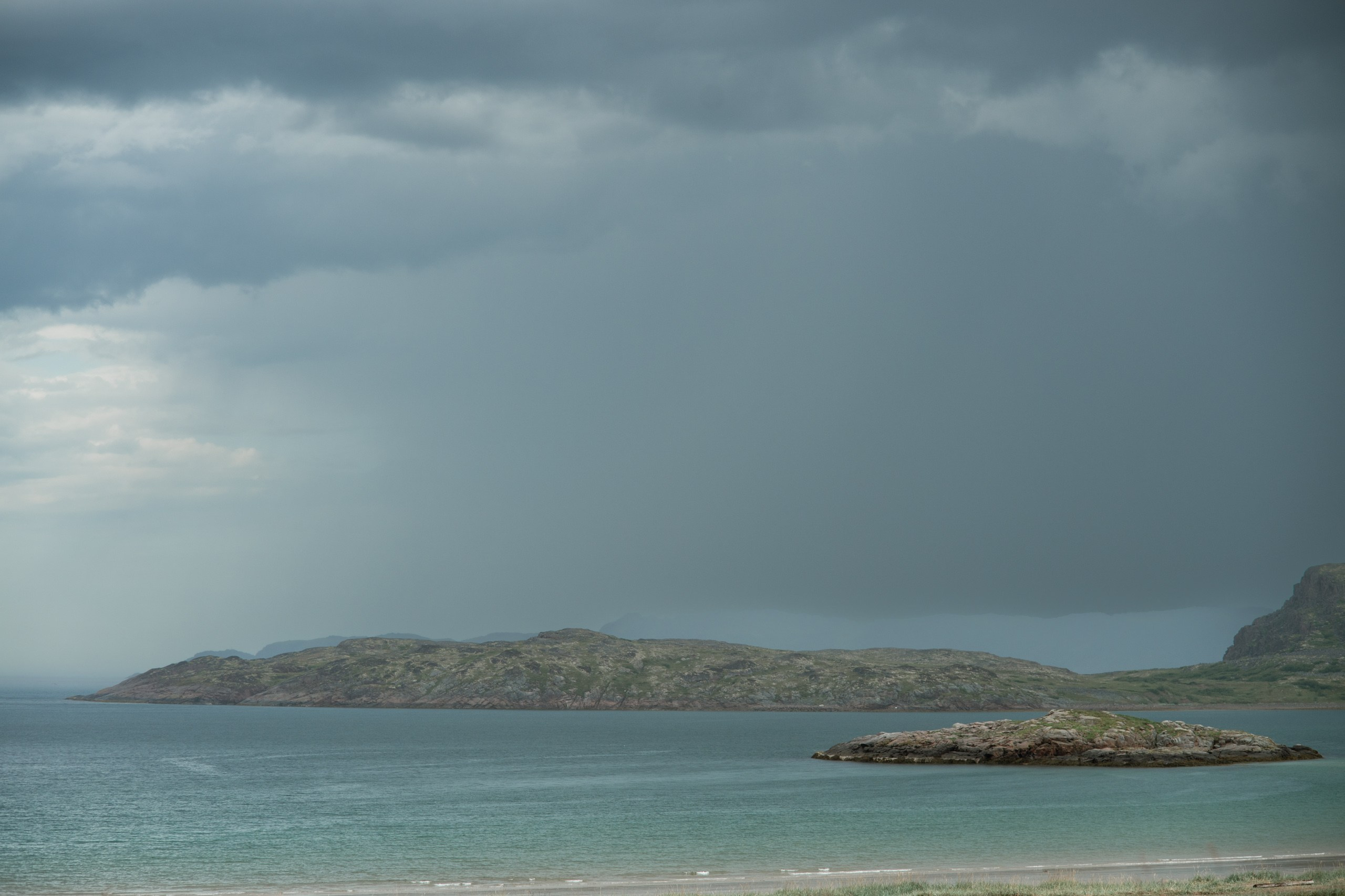 Мурманск. Фотограф Сергей Красильников