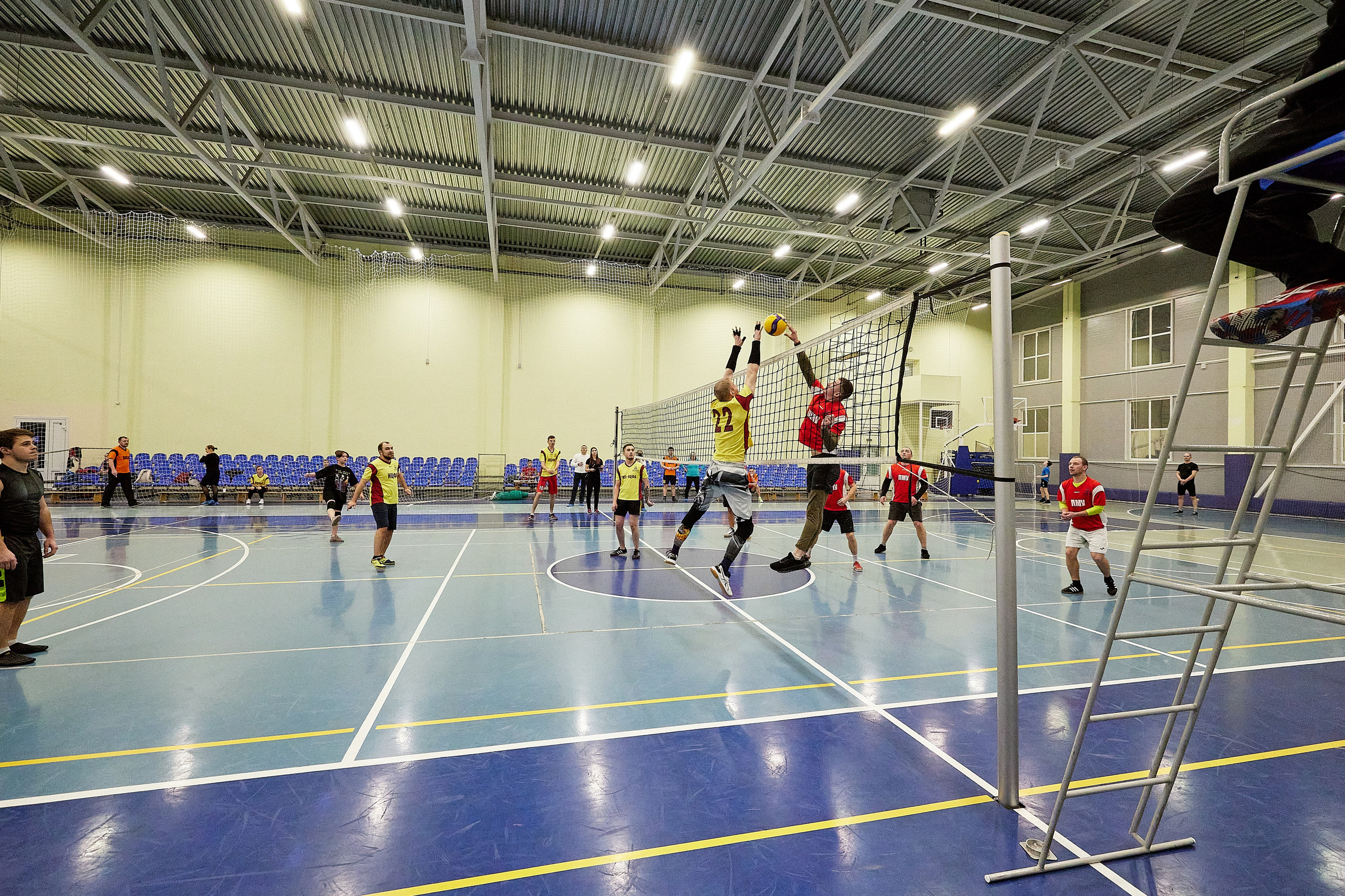 Спортивные мероприятия. Свадебный и семейный фотограф в г. Волхов Алексей Кочерыжкин