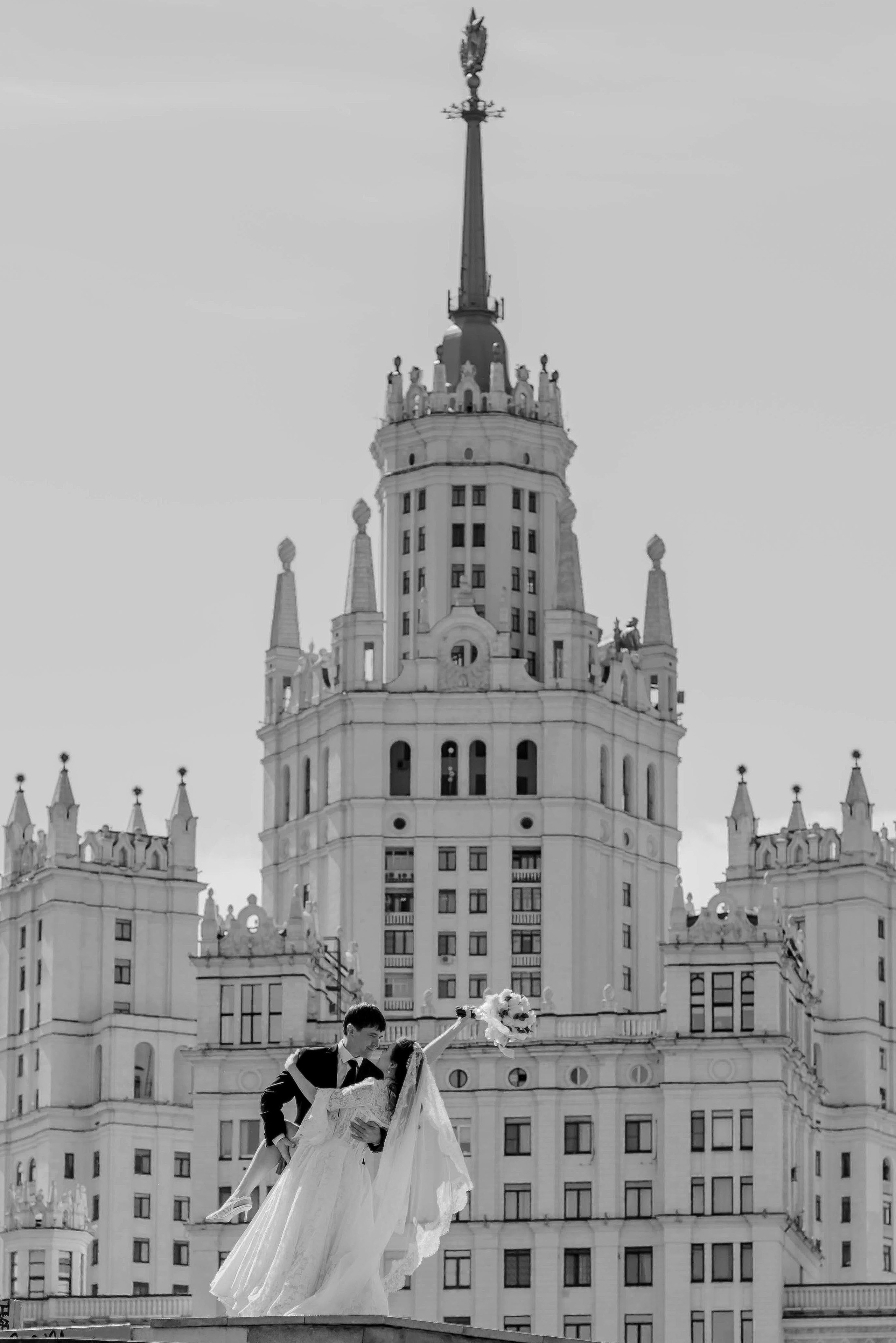 15.08 ретушь чб. Свадебный и семейный фотограф в г. Москва Ирина Гаврилова