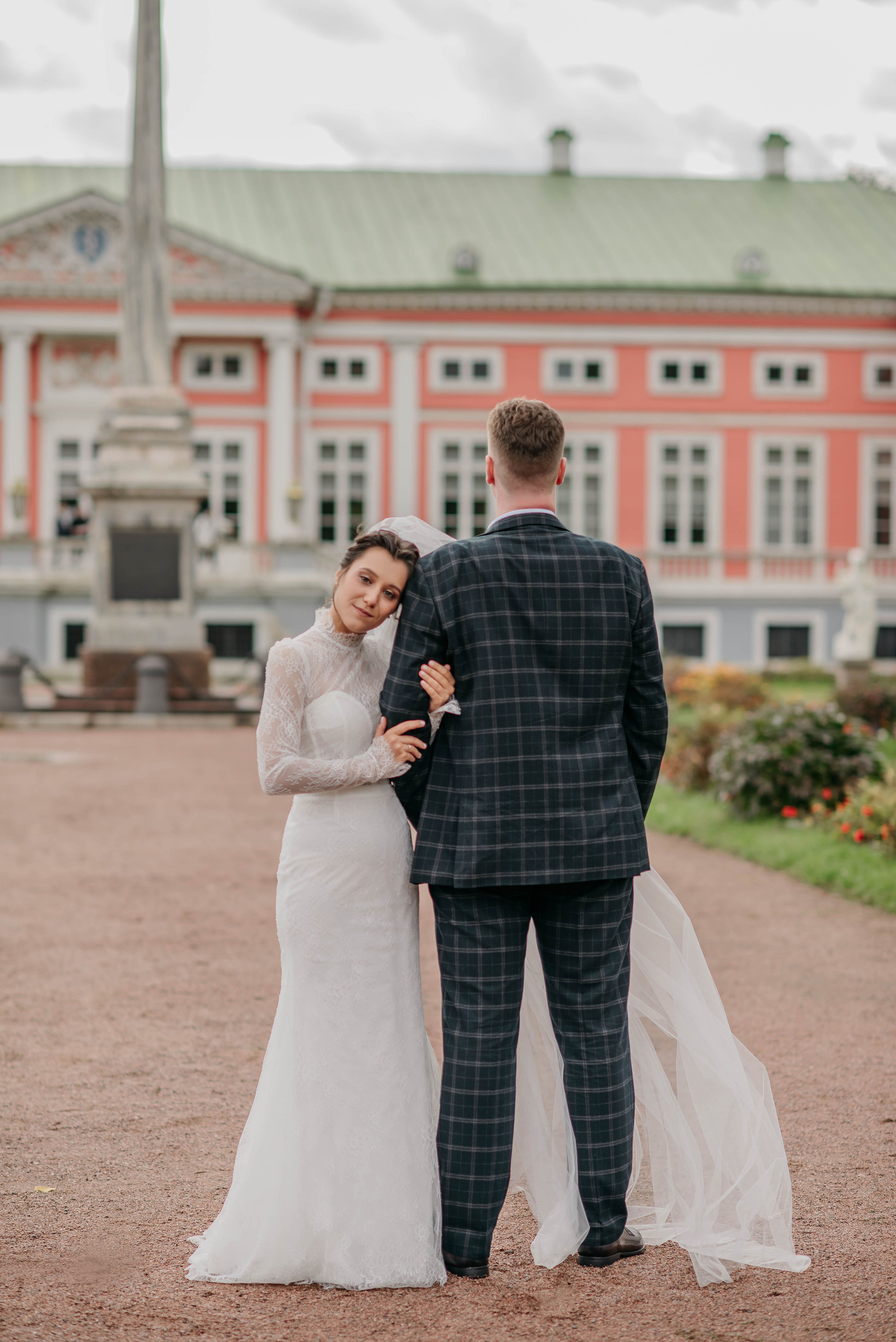 05.09 ретушь. Свадебный и семейный фотограф в г. Москва Ирина Гаврилова