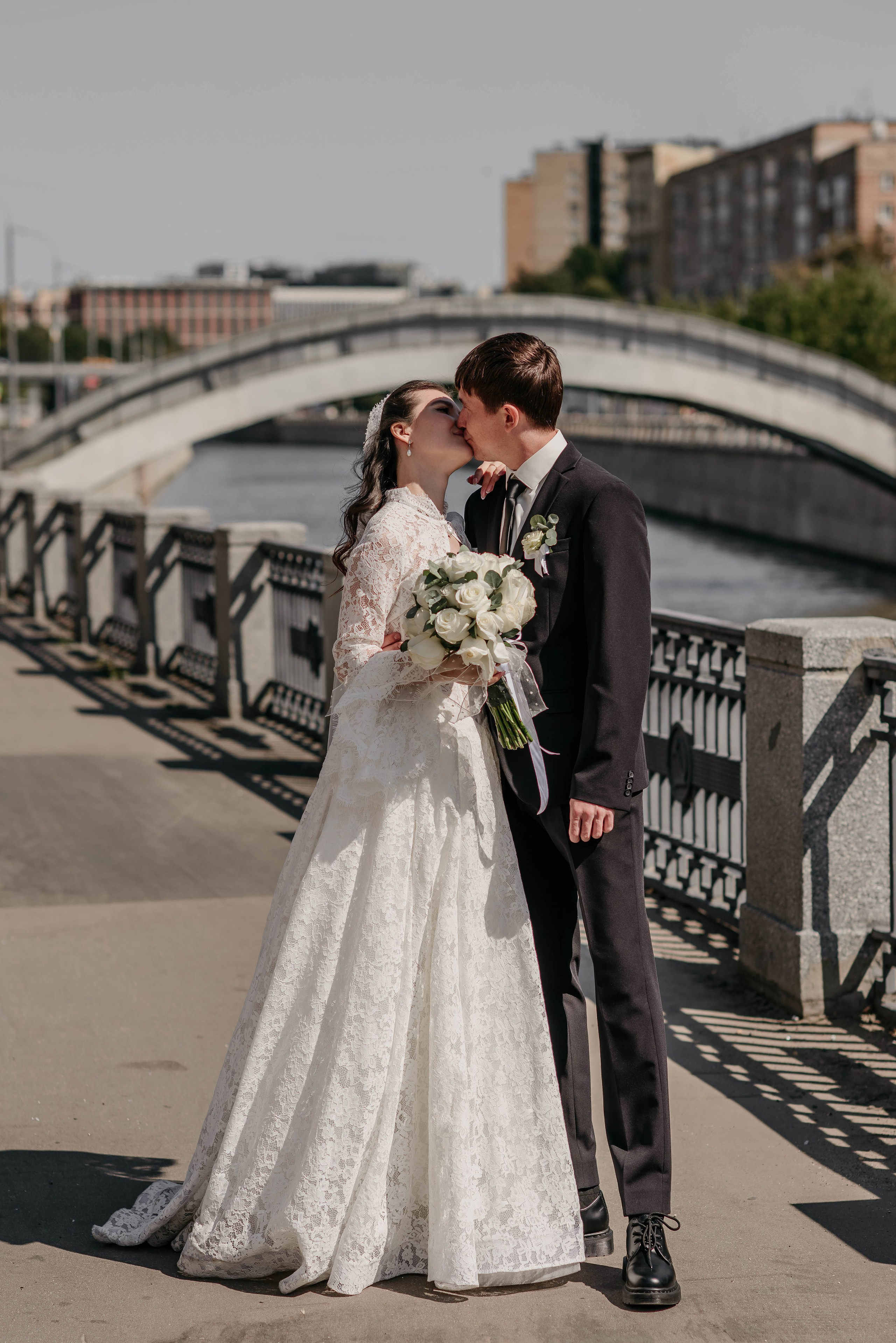 15.08 ретушь. Свадебный и семейный фотограф в г. Москва Ирина Гаврилова
