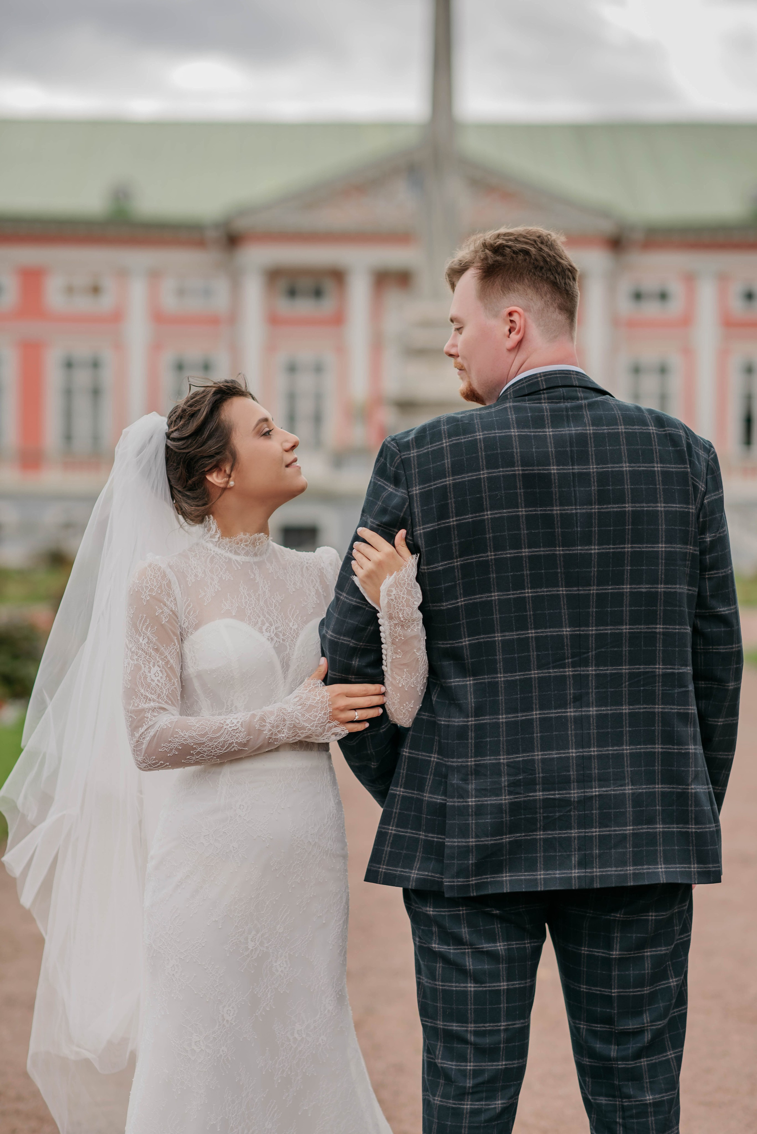 05.09 ретушь. Свадебный и семейный фотограф в г. Москва Ирина Гаврилова