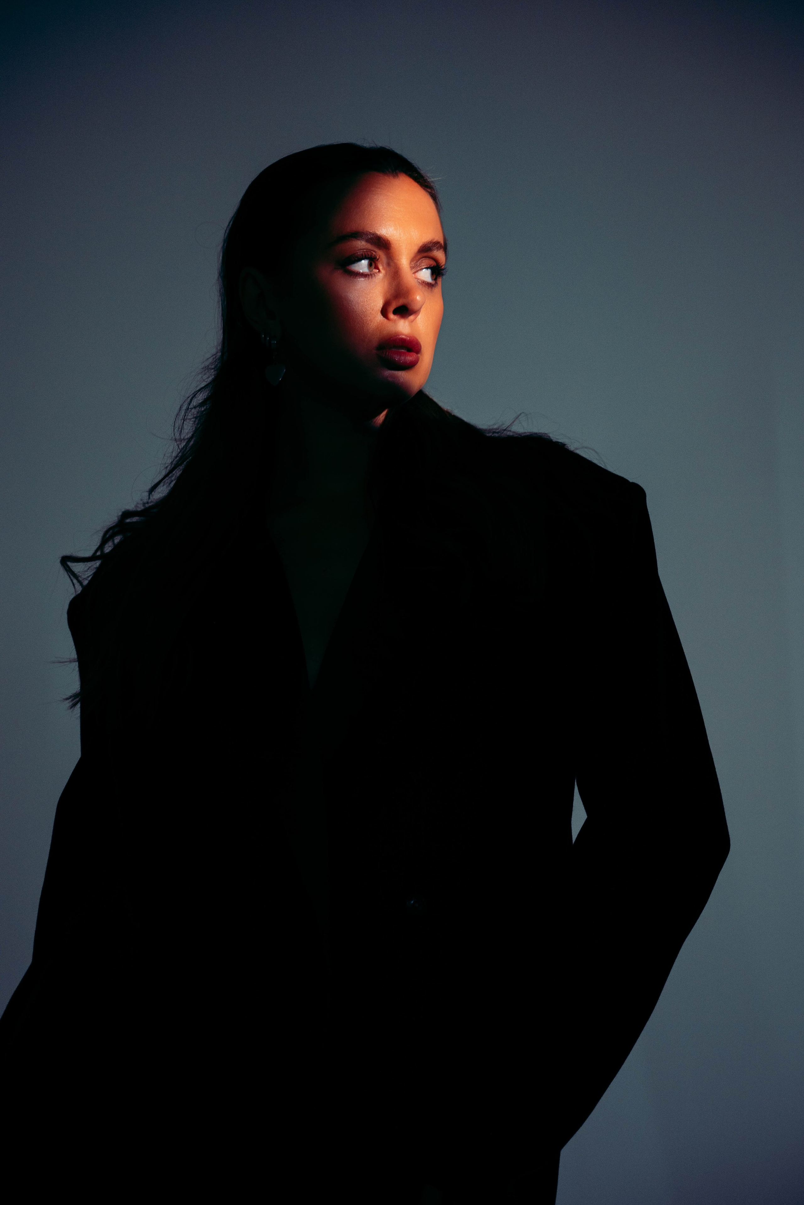 Полина. Художественный фотограф в Москве Артур Константинов