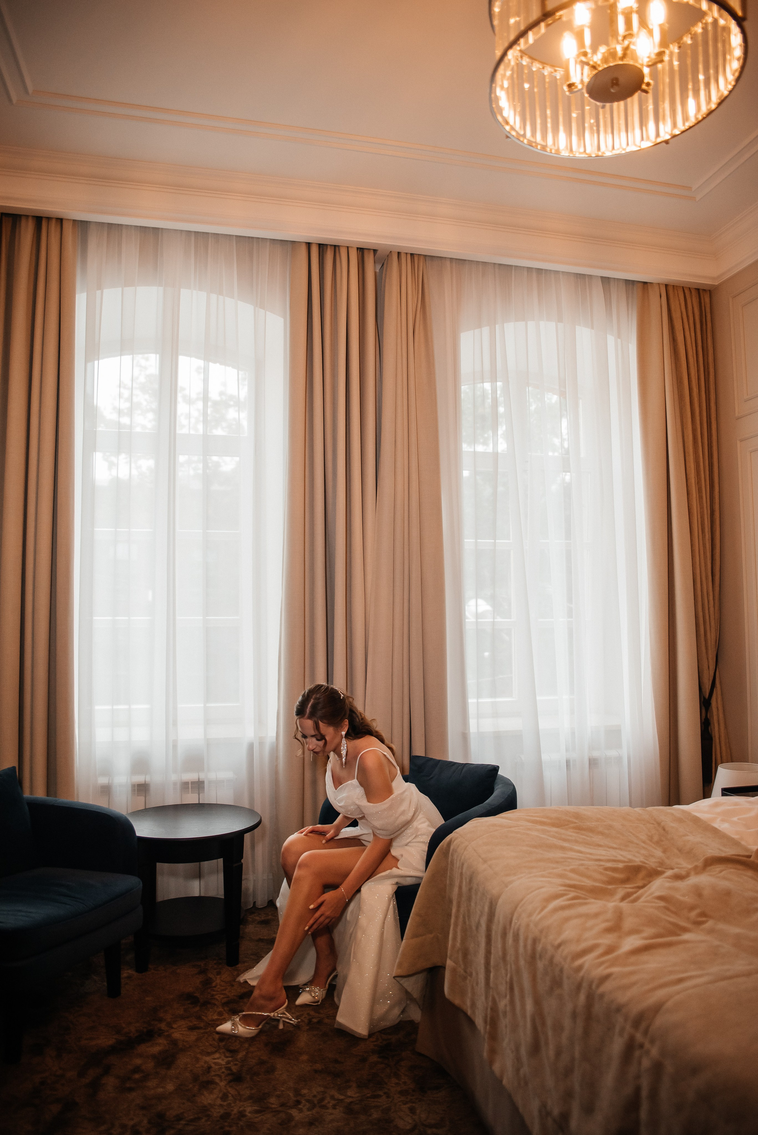 Артем и Полина 23.09.2023. Свадебный и семейный фотограф в городе Смоленске