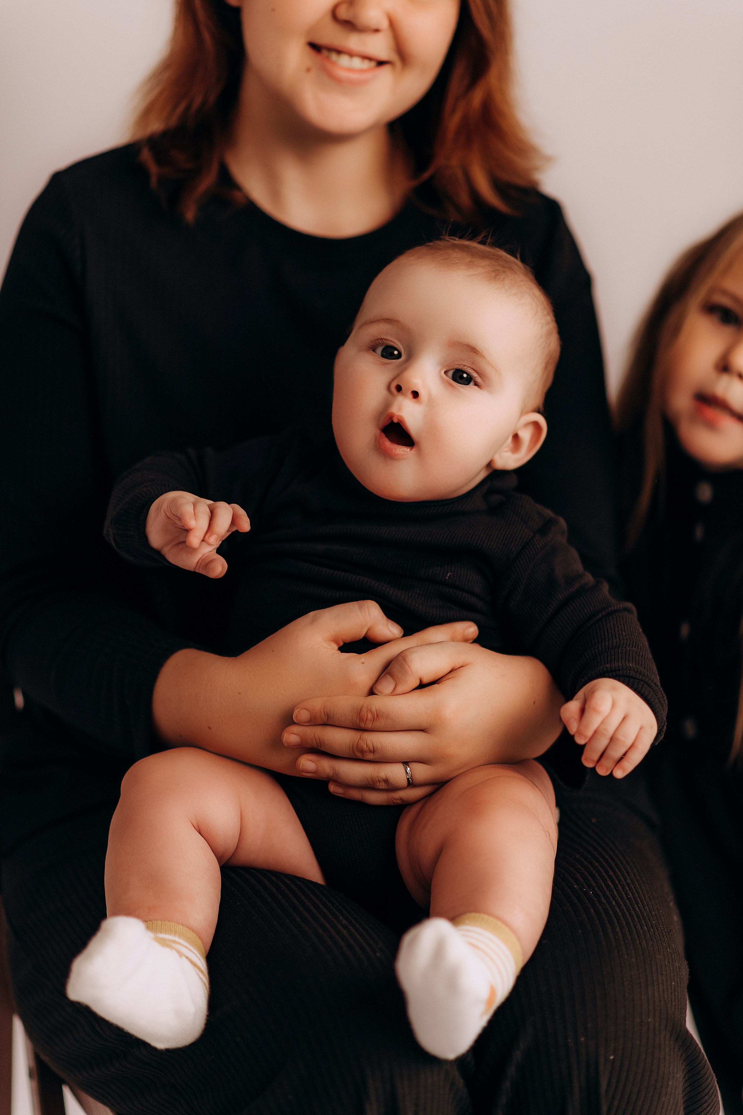 Саша. Фотограф Юлия Стрыгина