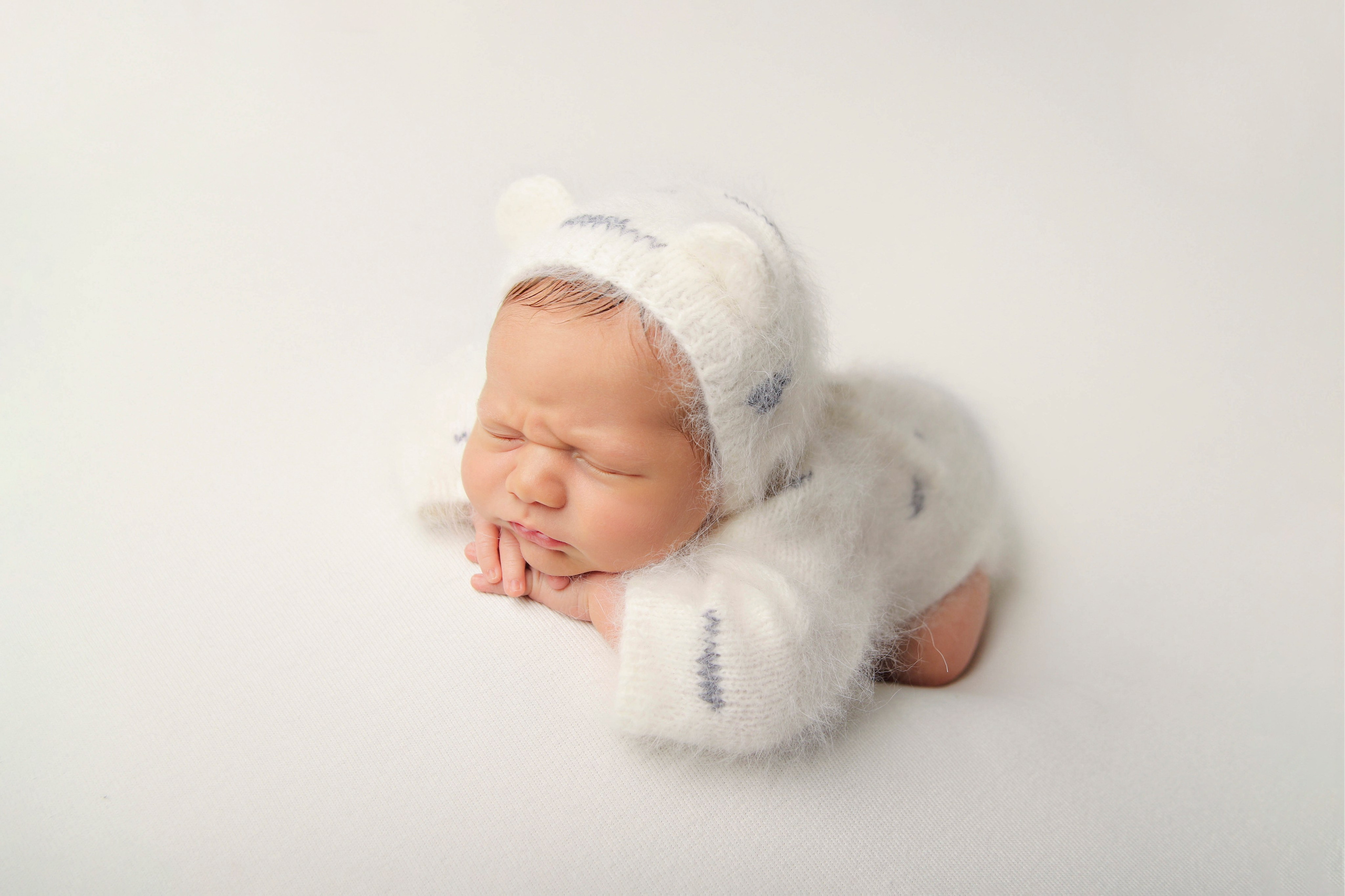 NEWBORN Мальчики. Фотограф новорожденных в Москве и области Мария Самсон