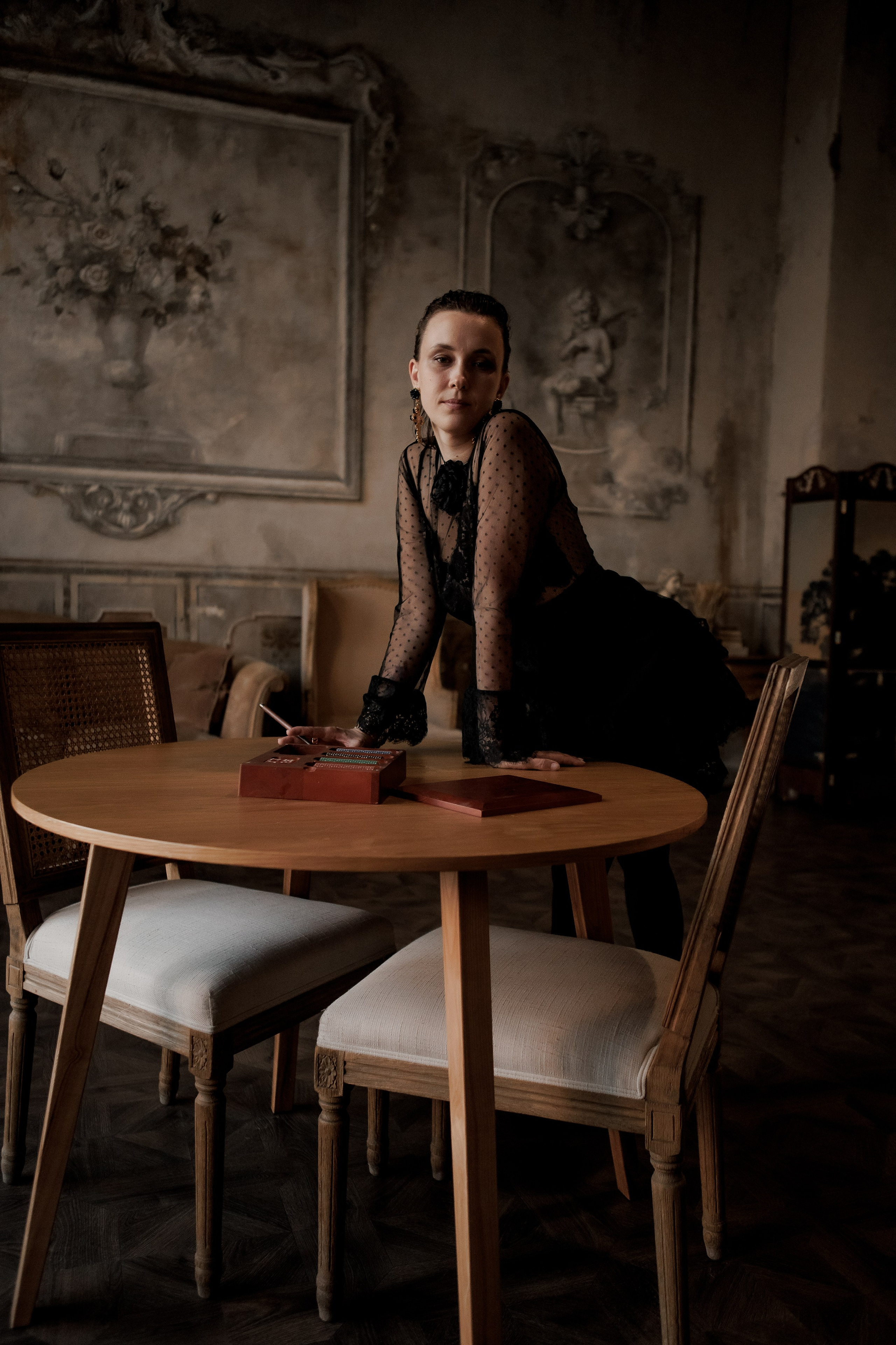 Анастасия. Свадебный фотограф в Москве