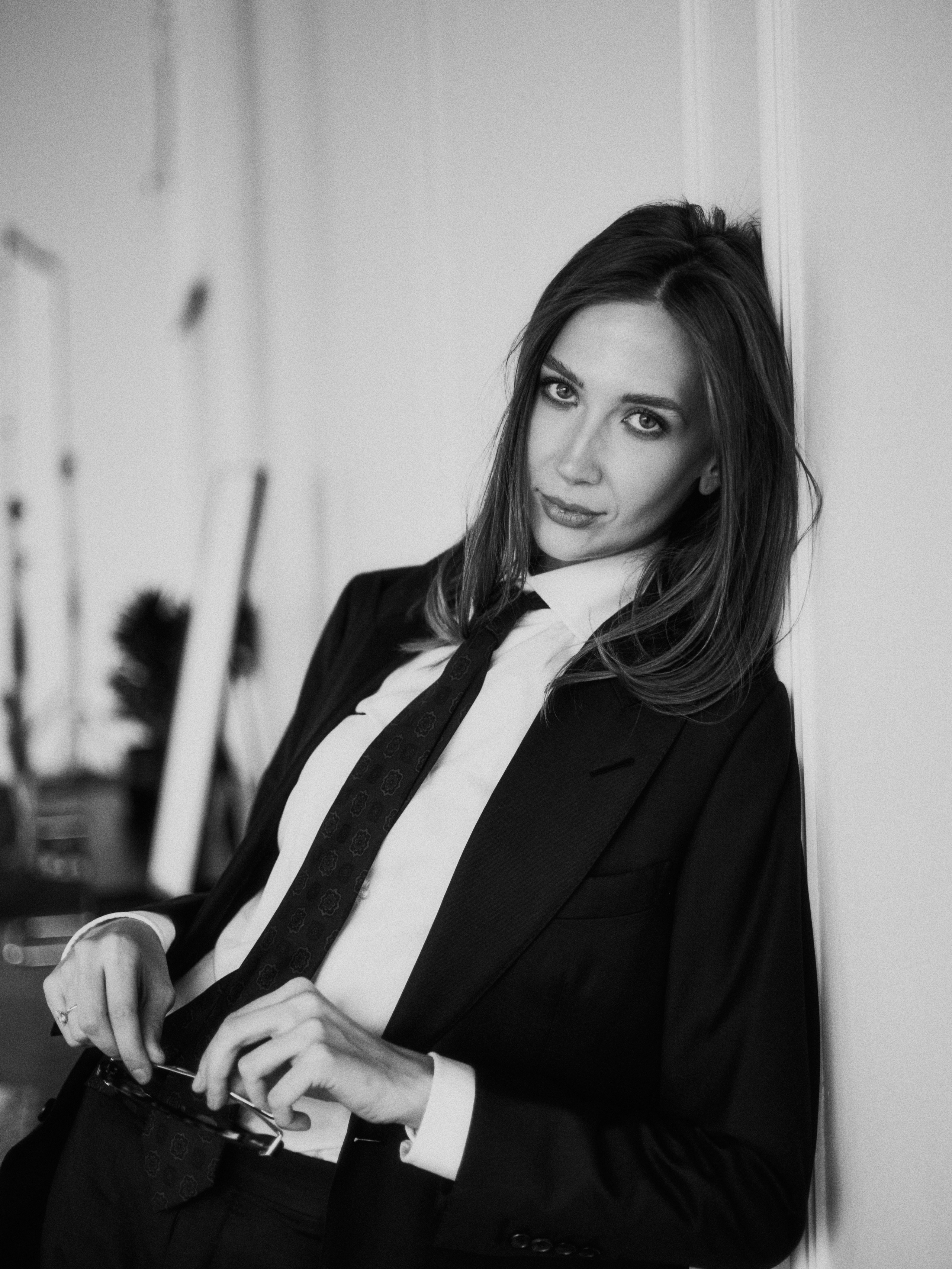 Лена. Портретный фотограф в Москве Ольга Крылова