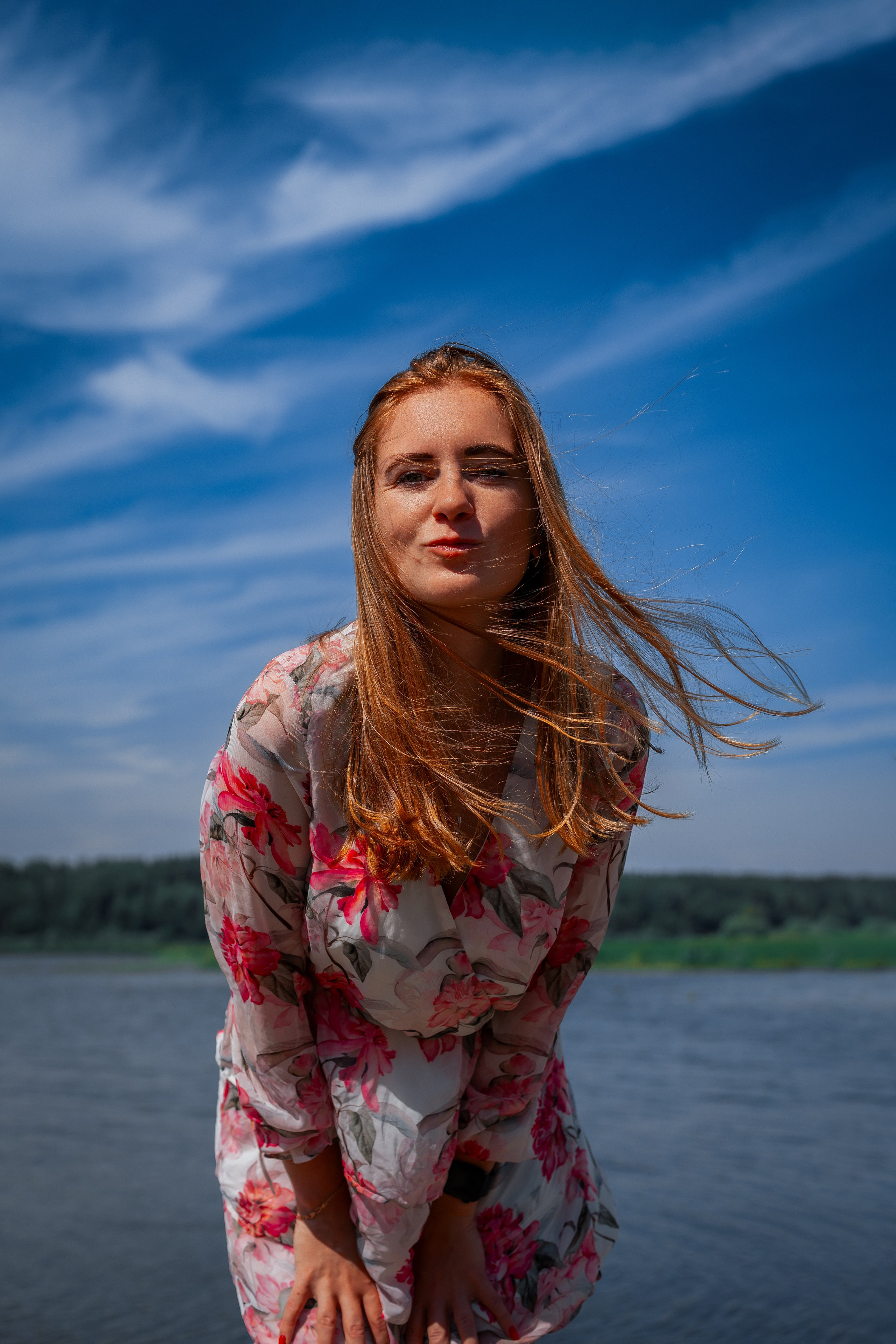 Наталья. Портретный фотограф в Санкт-Петербурге Анастасия Епифанова