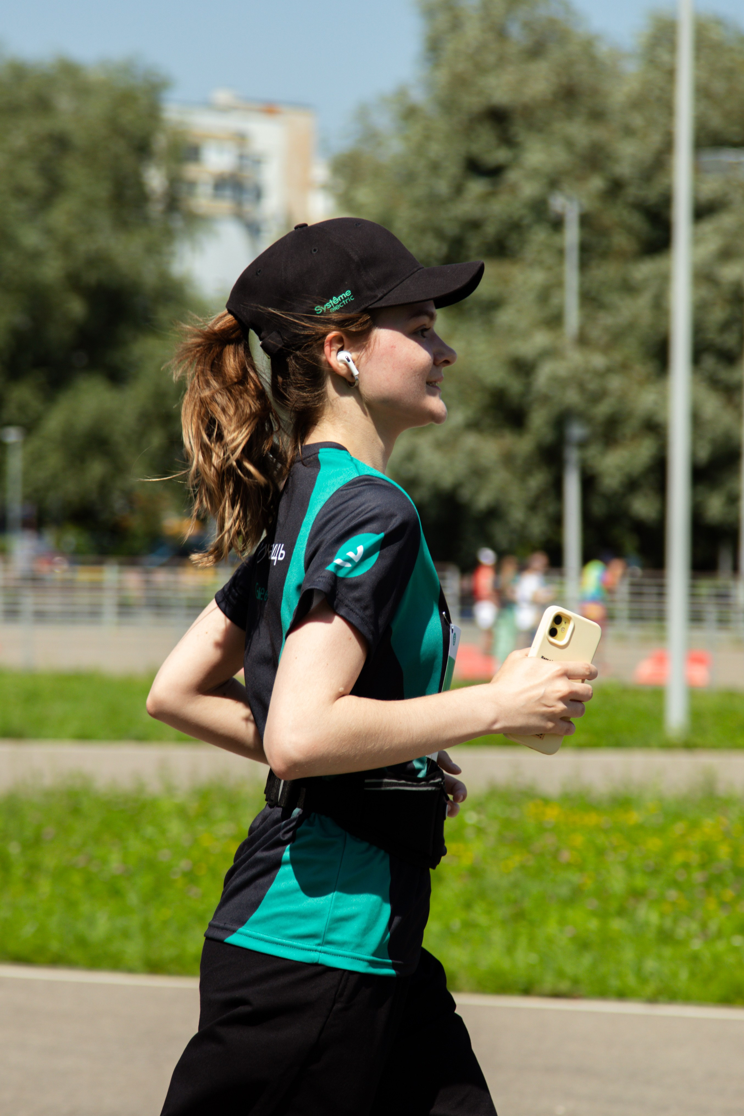 Репортаж мероприятий. Фотограф Москва и МО, Кристина Муслимова