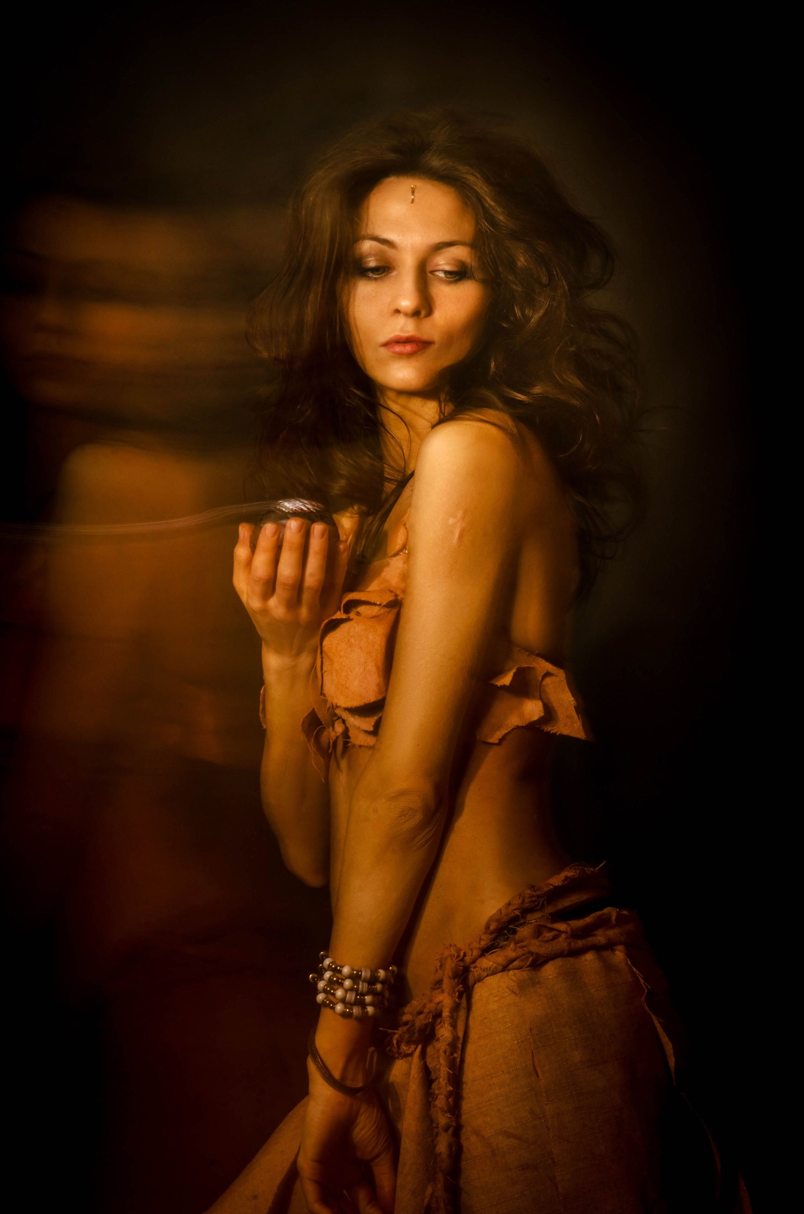 Арт фото/Художественная фотосессия