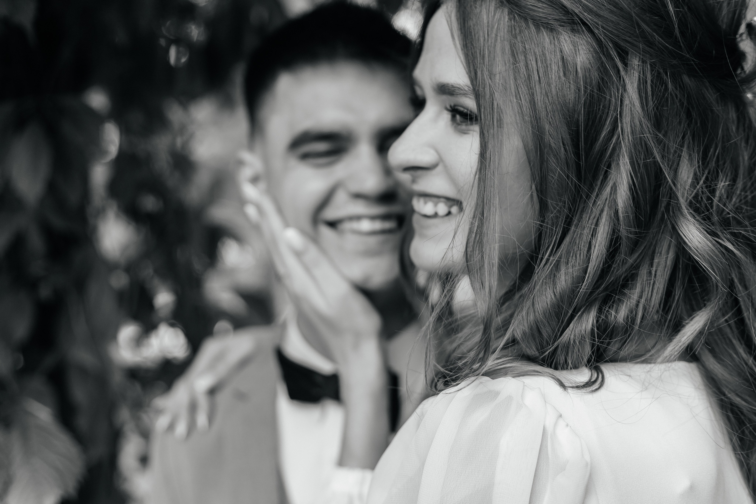 Диана & Никита. Фотограф Южно-Сахалинск Сахалин Анастасия Тучина