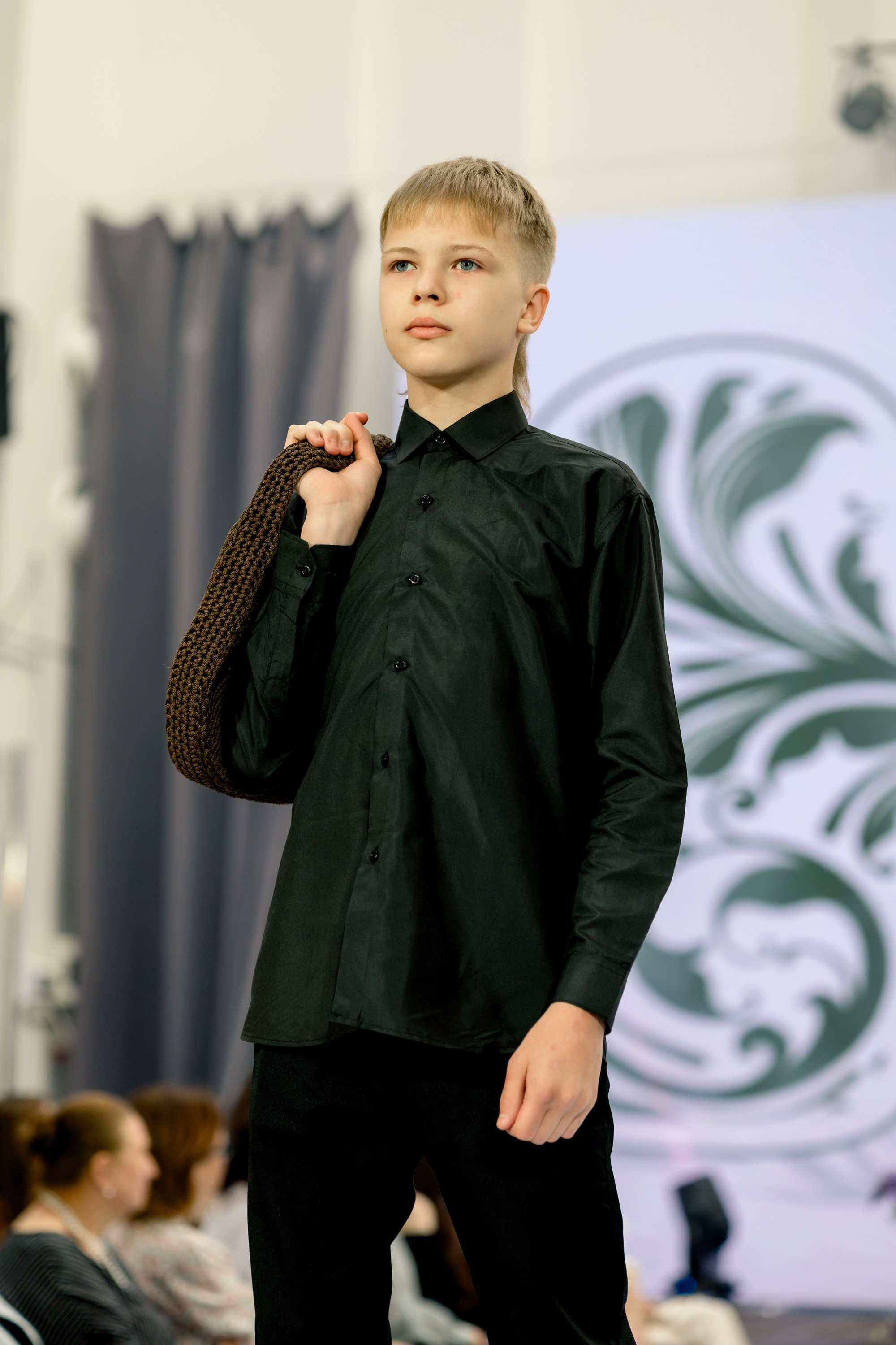 Smolensk Fashion Week 2025_День 2_Смоленская матрешка. Главная