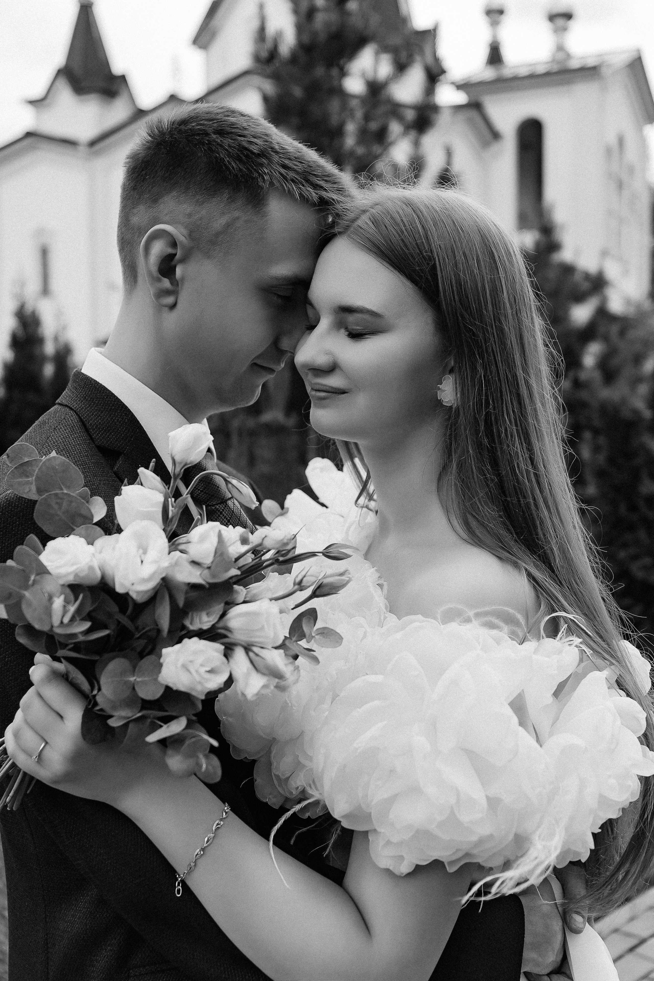 Nastya & Andrey. Семейный и свадебный фотограф в Нижнем Новгороде