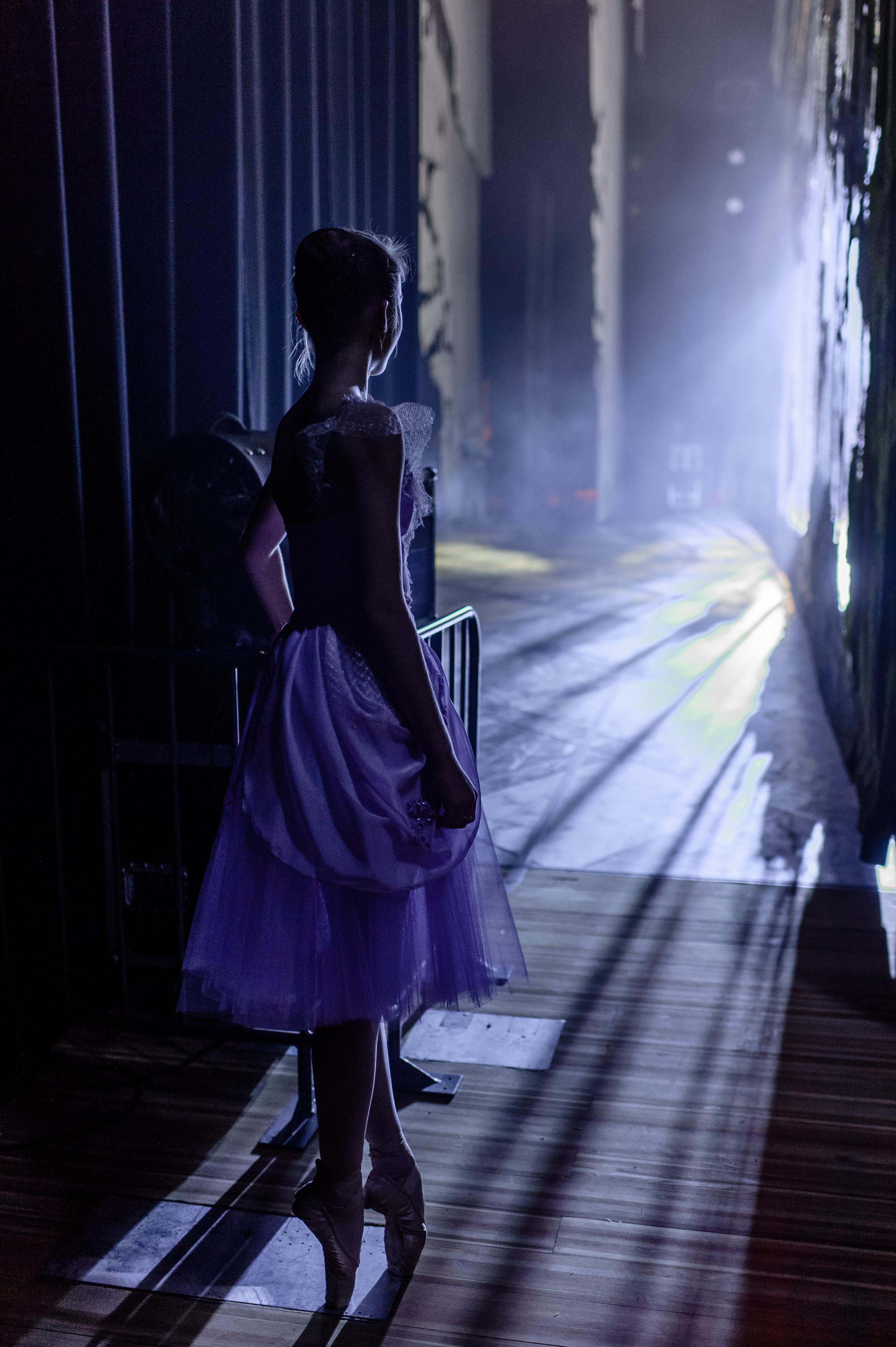 Balley. Moscow Kremlin. Bakcstage. Wedding and Destination photographer Rustam Kalimullin