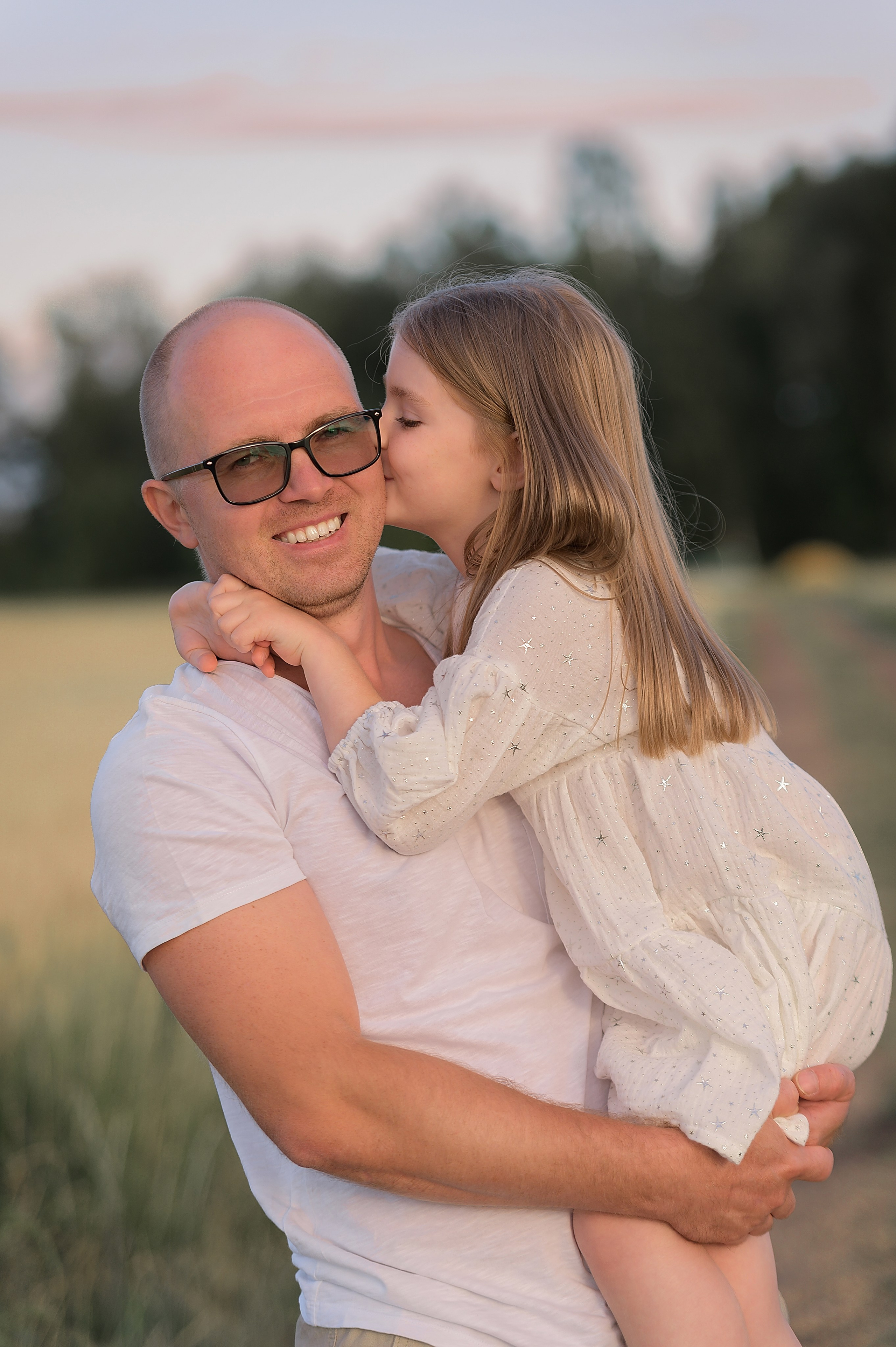 Сергей и Рита. Семейный и детский фотограф в Шатках и Арзамасе Александра Магомедова