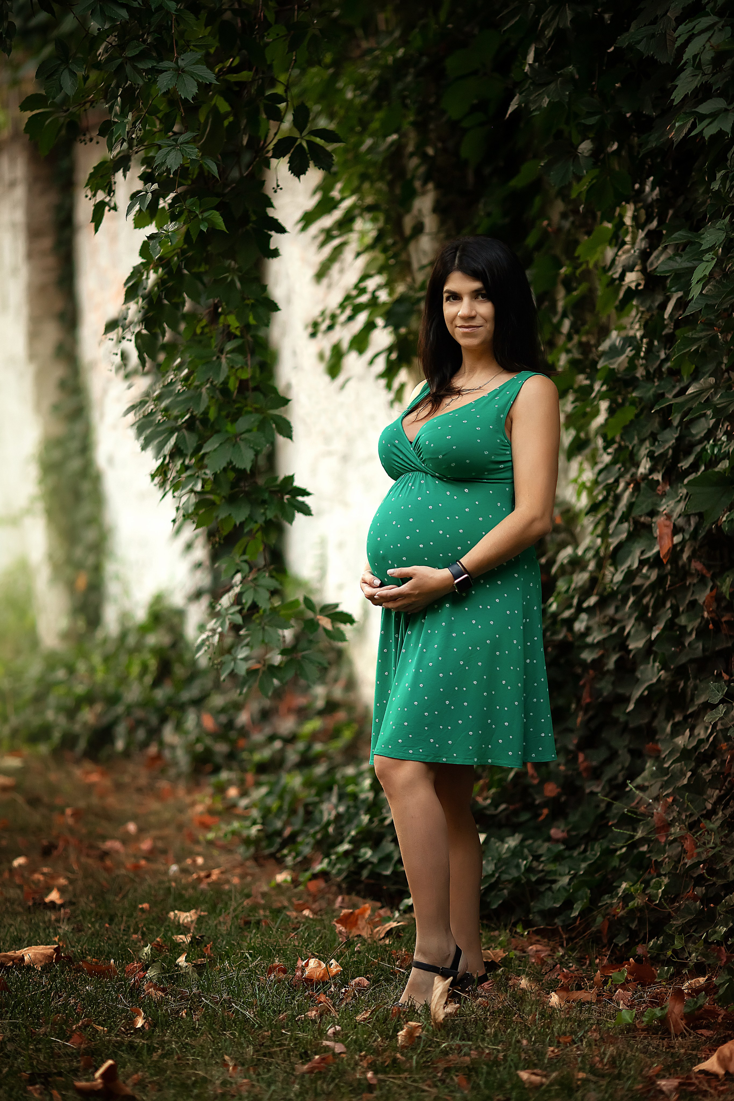 БЕРЕМЕННОСТЬ. Фотограф в Краснодаре Анна Светикова