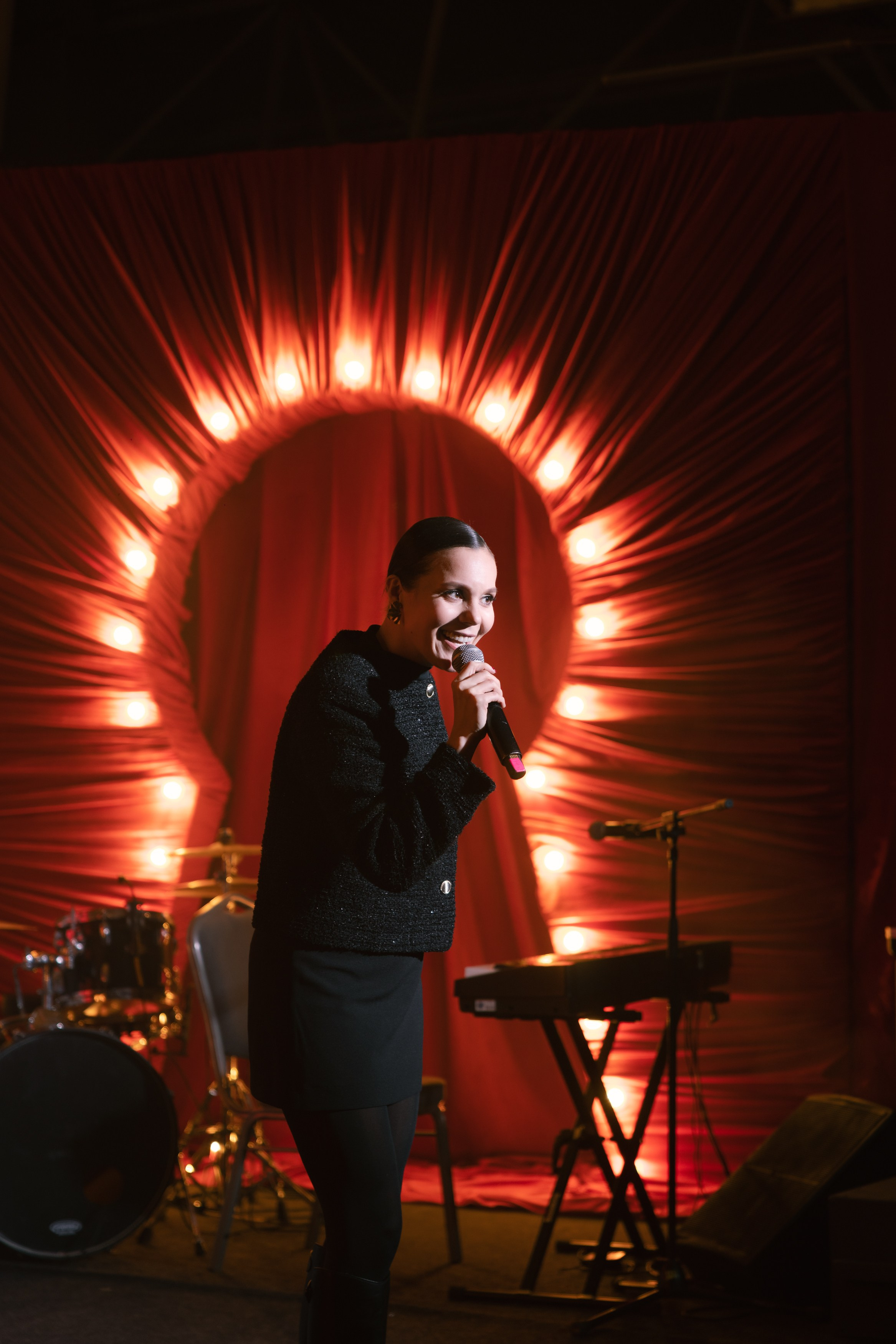 Огонек у Андросовой. Фотограф в Ижевске и Казани Богданов Яков