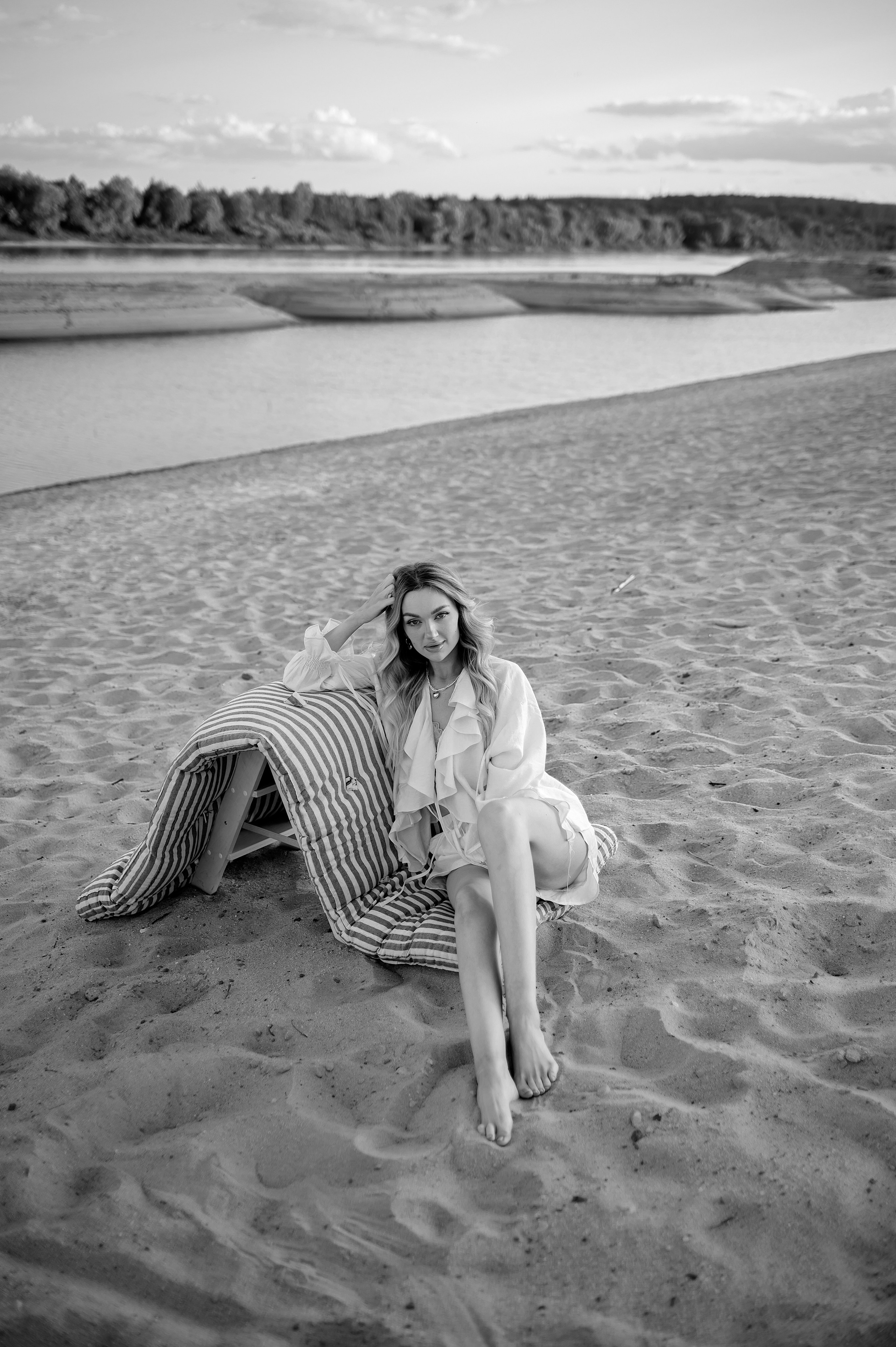 Виолета. Свадебный и семейный фотограф в Серпухове Александра Дерюшева