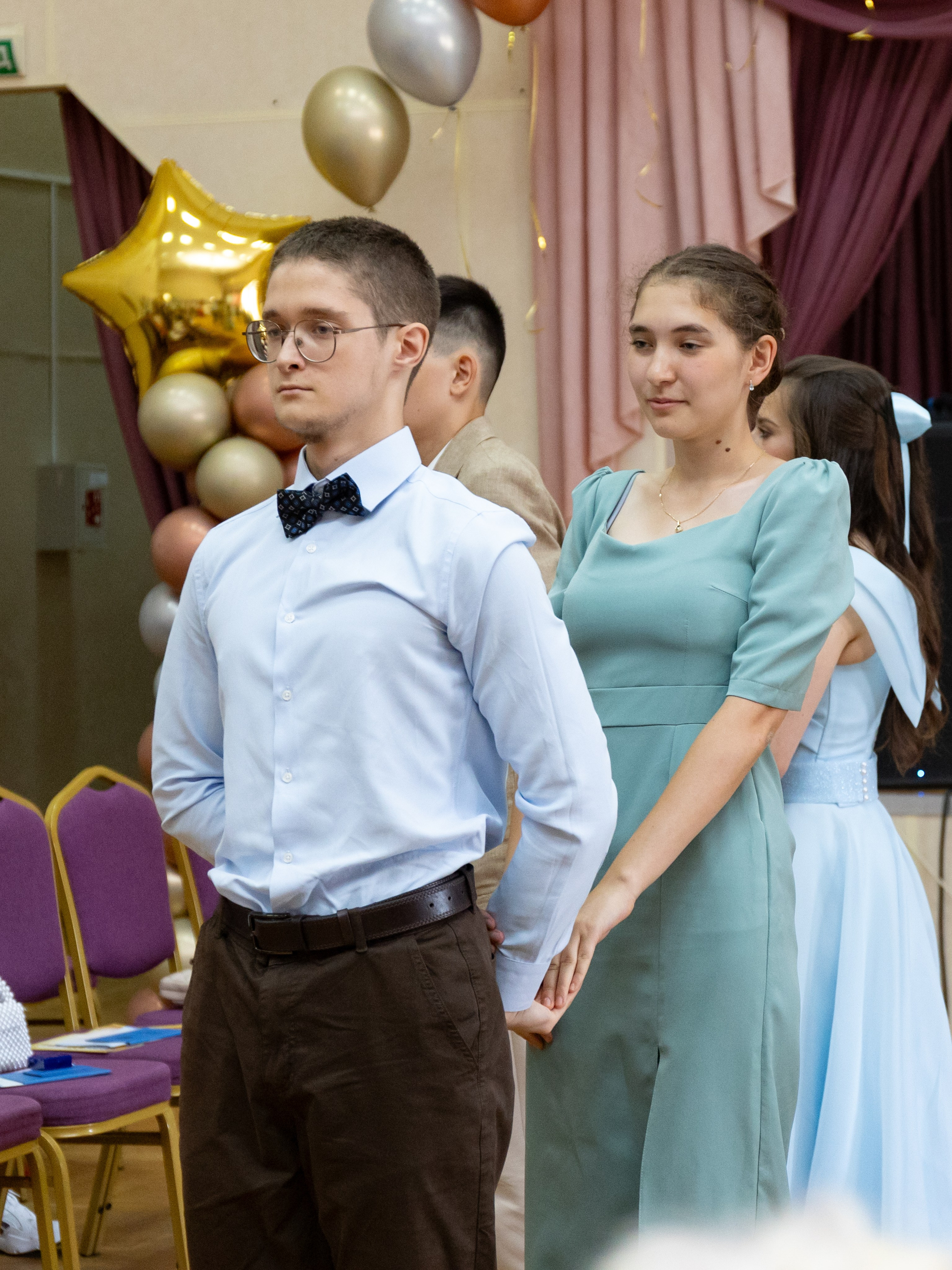 Выпускной 11 класс. Фотограф Ольга Махалова — Санкт-Петербург, Москва, Нижний Новгород