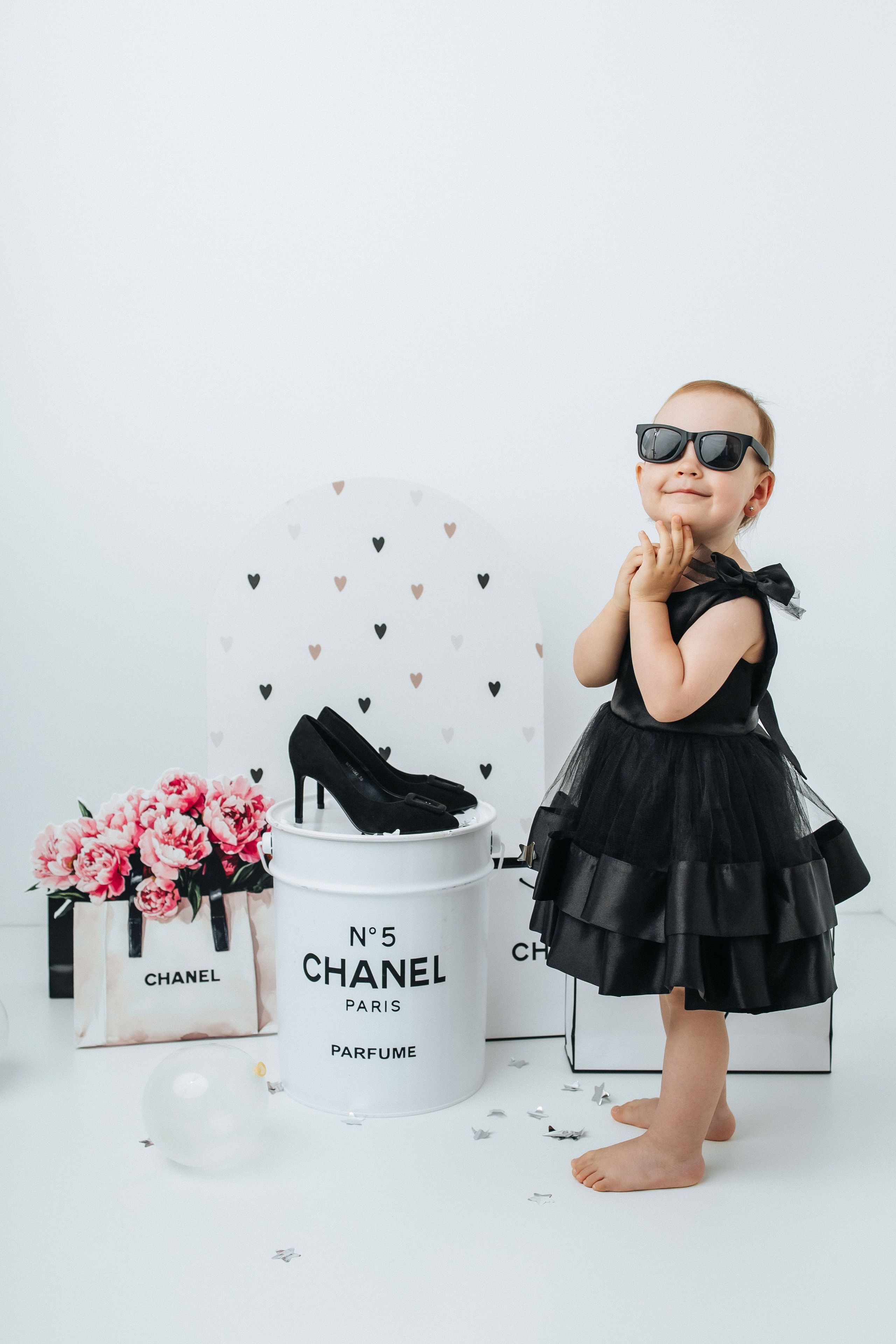 День рождения. Главная