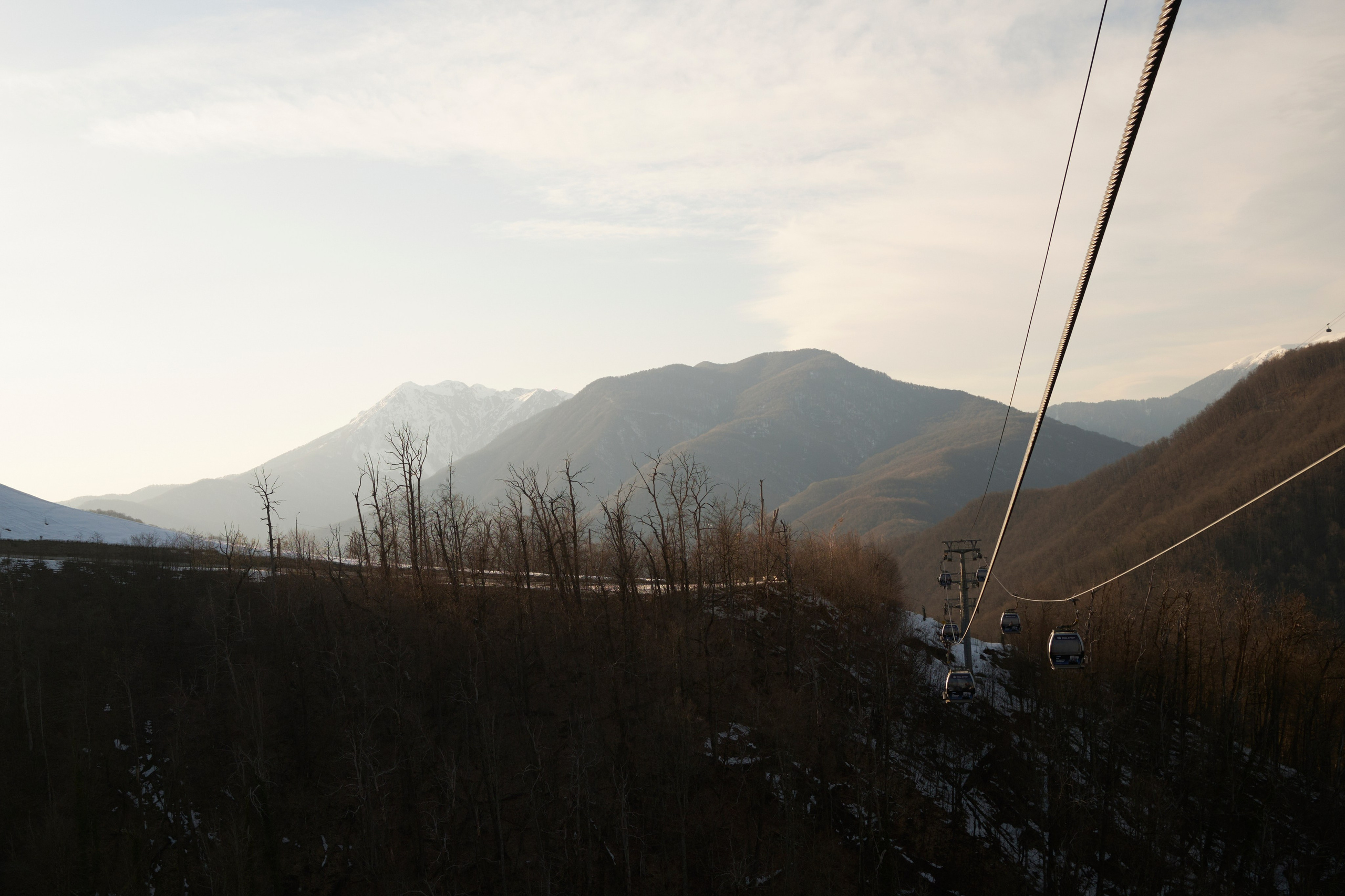 Фотограф Тиханова Полина