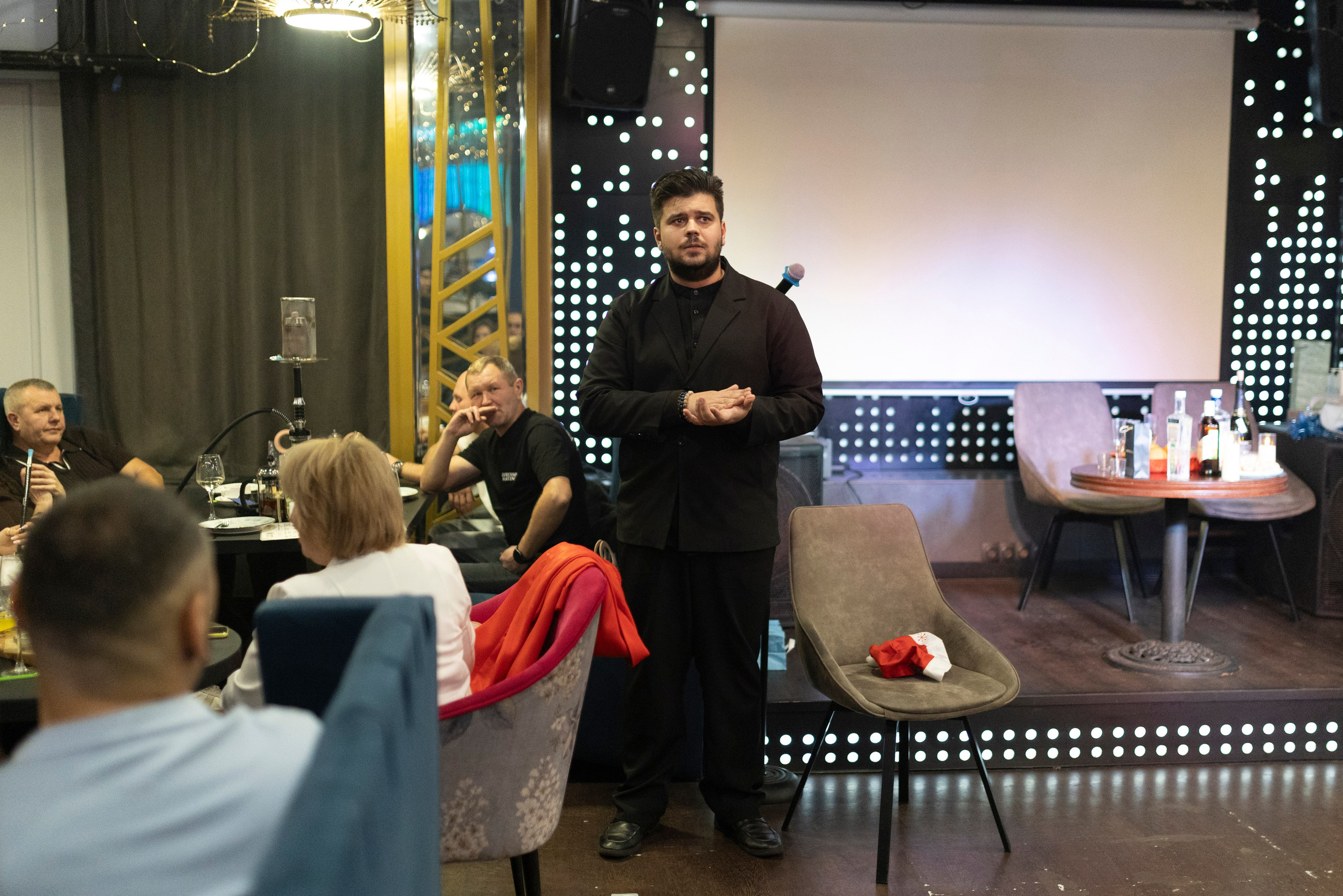 «Девочки, такие девочки!». Andrey Pospelove. Фотограф в Саратове