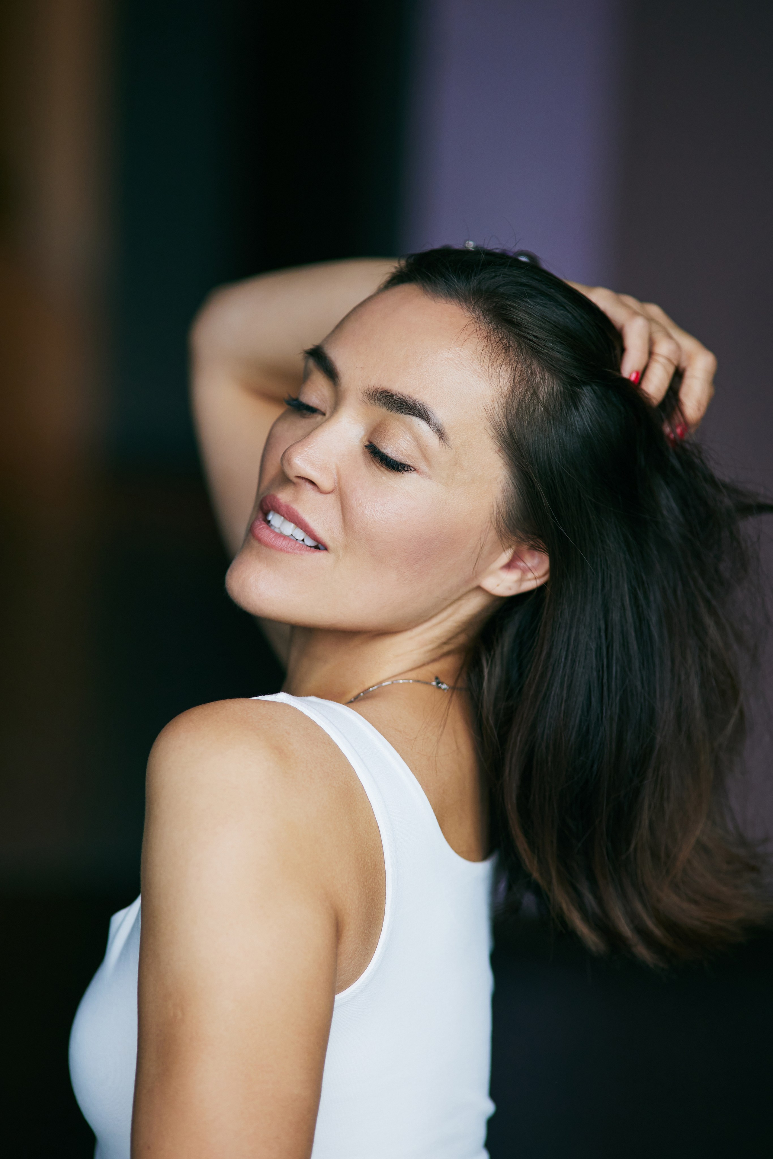 Портреты мастеров академии Вааль. Татьяна Фомичева. Репортажный и светский фотограф в Москве