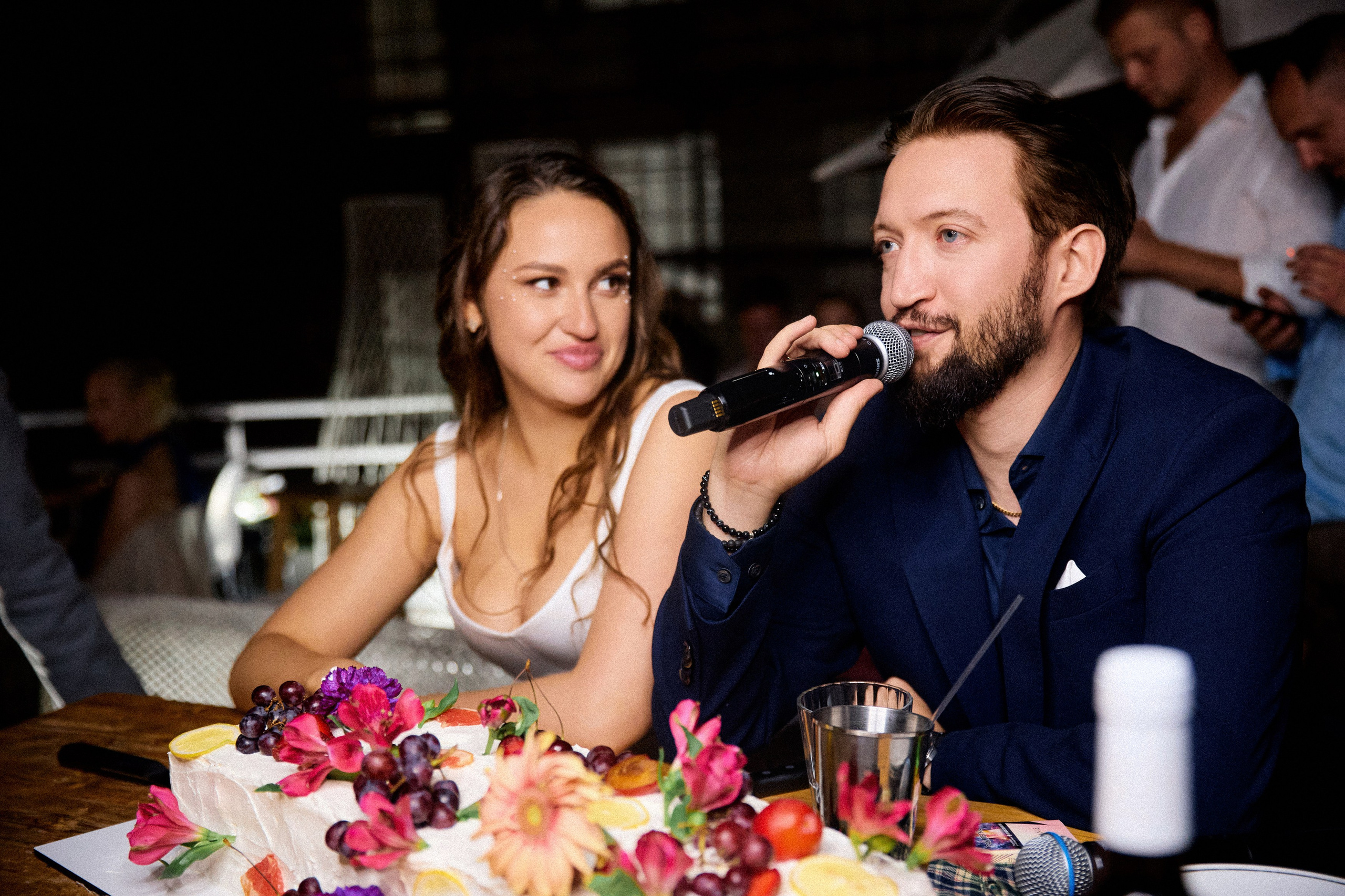 Любовь с осадками. Свадьба Димы и Леры. Татьяна Фомичева. Репортажный и светский фотограф в Москве