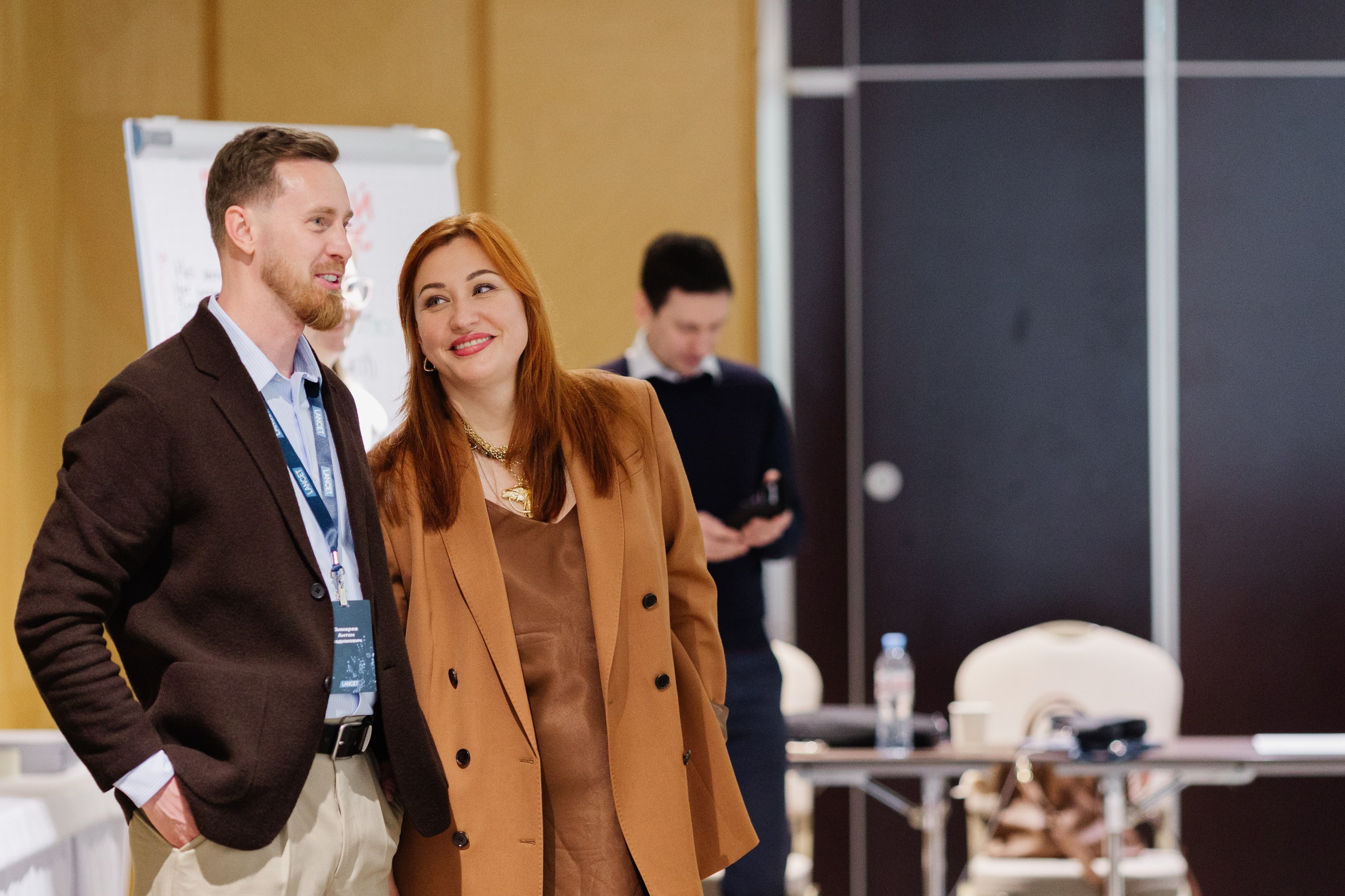 Фотосъёмка образовательного корпоративного события. Репортажная фотосъёмка мероприятий и бизнес-конференций в Москве — Татьяна Фомичёва