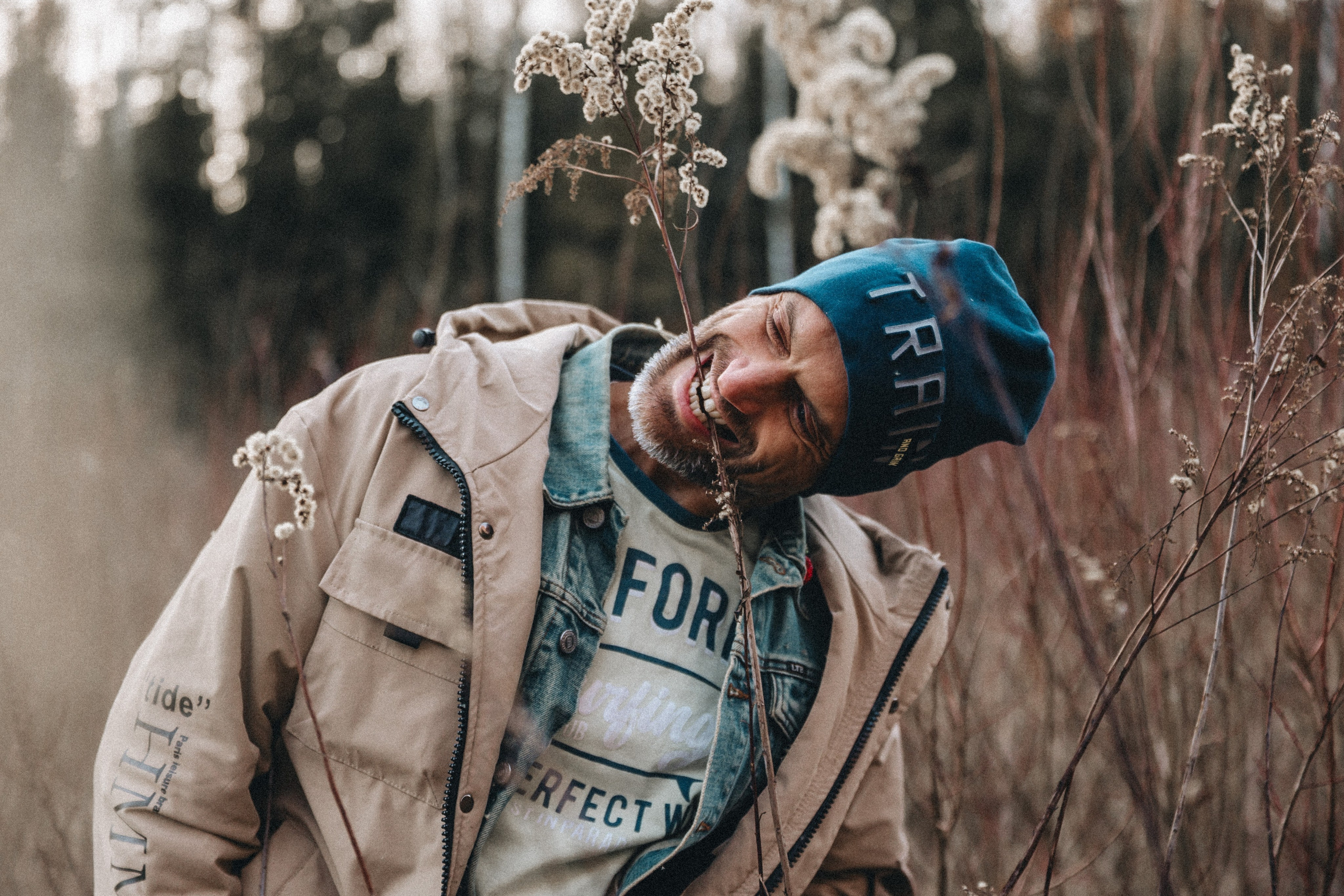 Прогулка с Ильёй. Татьяна Фомичева. Репортажный и светский фотограф в Москве