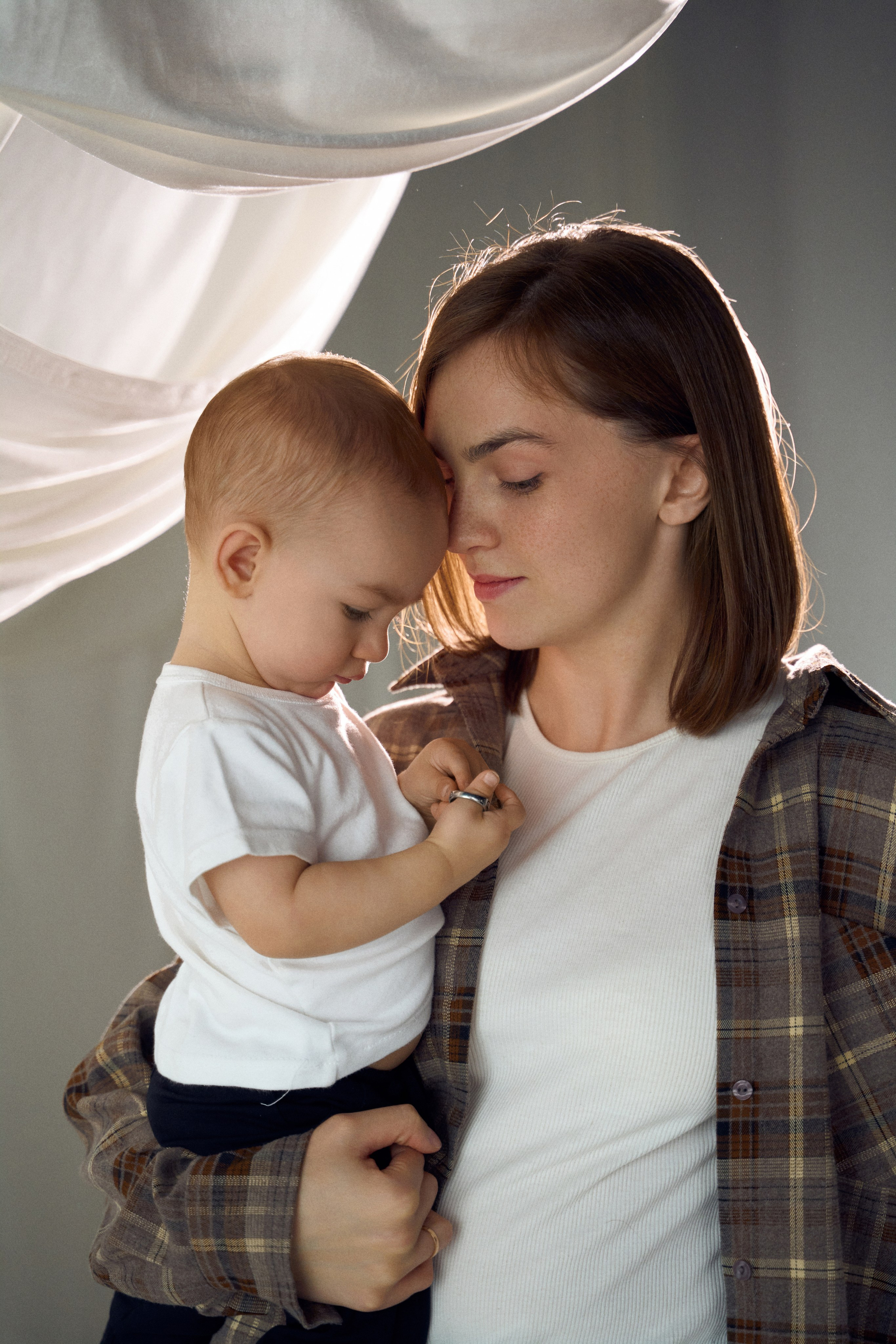 Счастье. Игорь Ефремов — свадебный и портретный фотограф в Ульяновске
