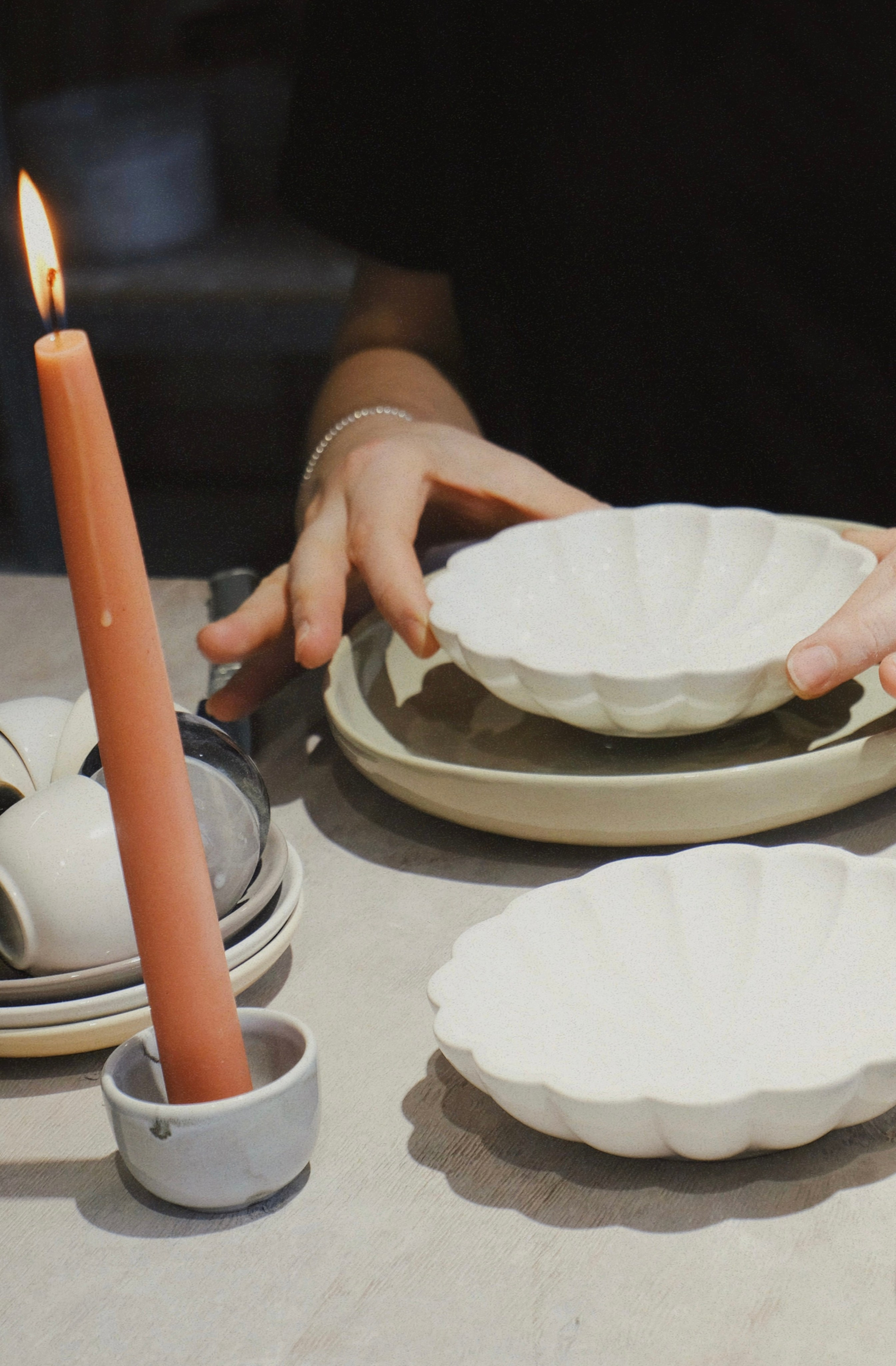 Heat up. Татьян гертье