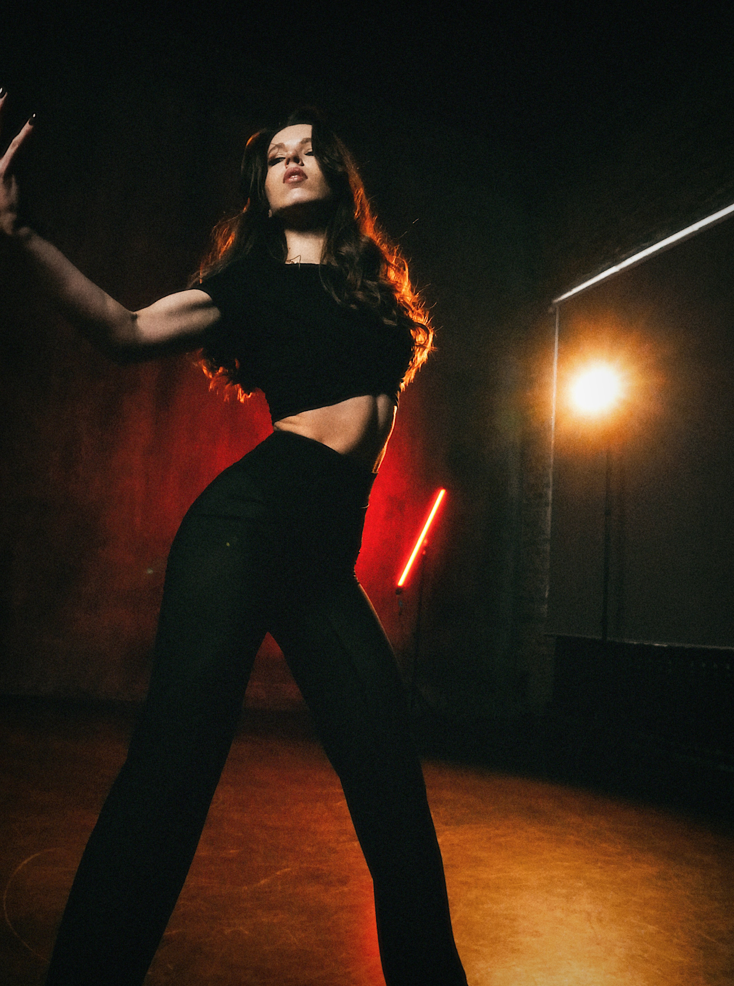 NoScrubs. Фотограф Юлия Евсеева