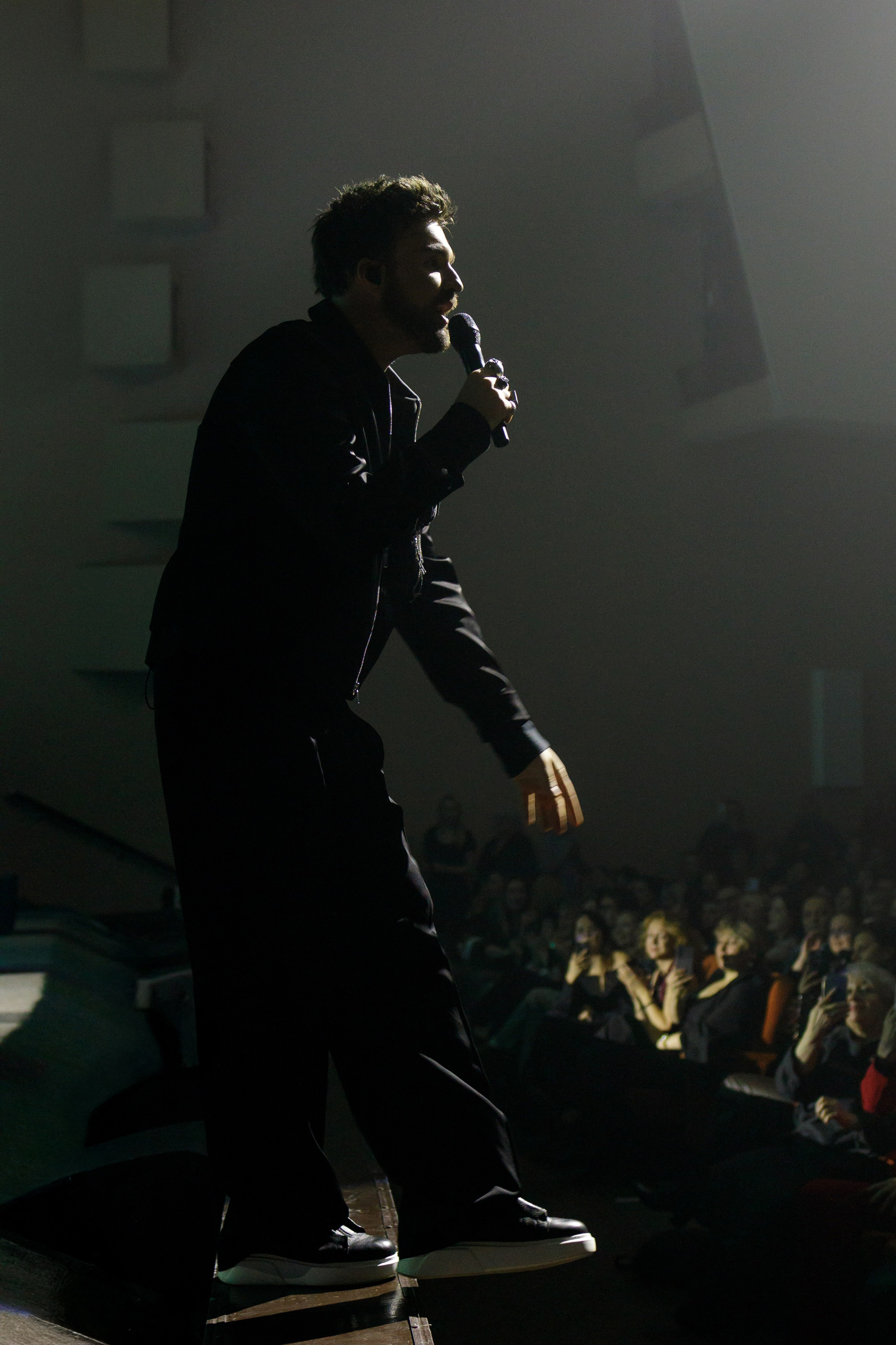 Концерт Панайотова в Туле. Свадебный репортажный семейный фотограф