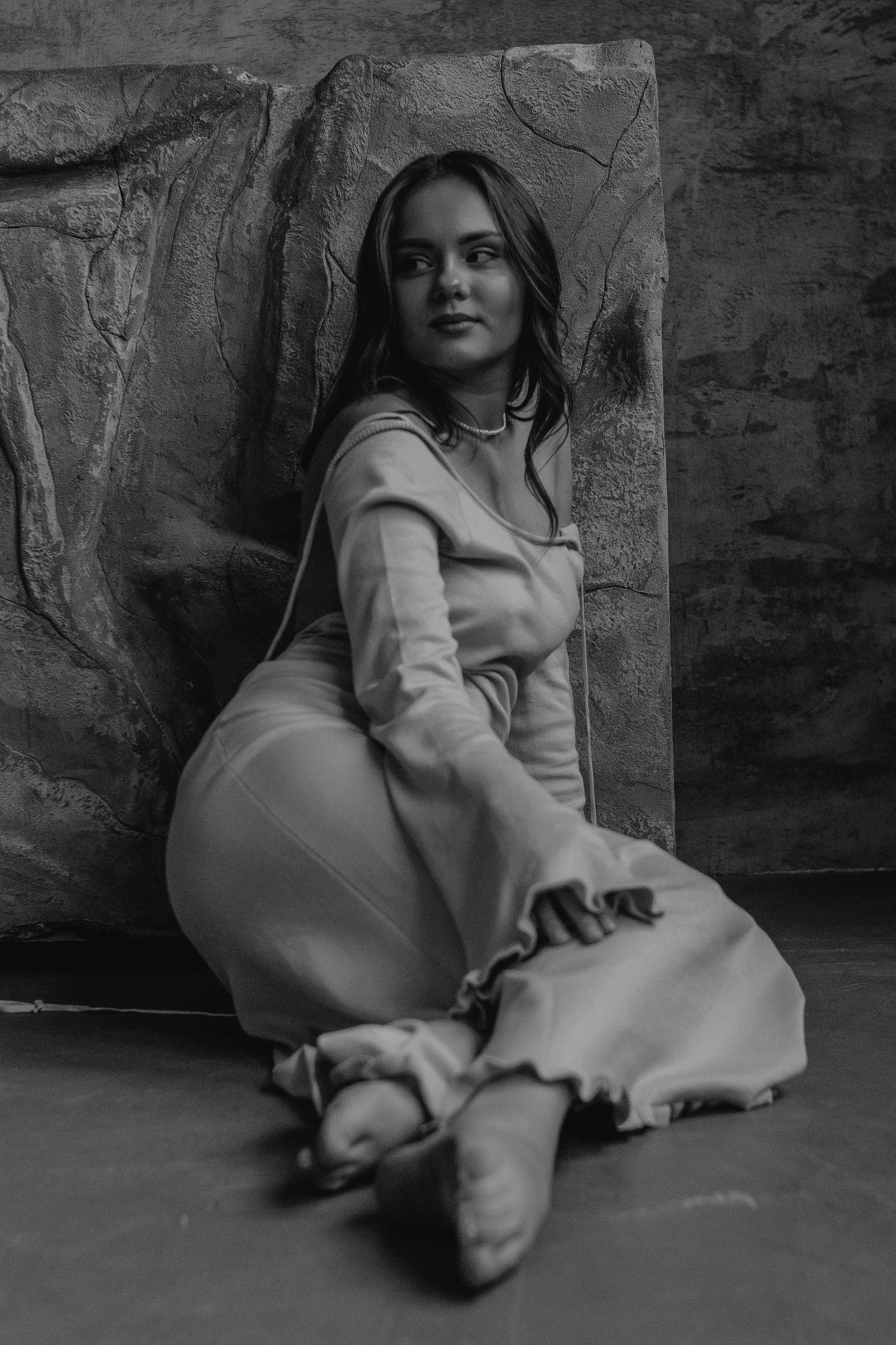 Варя. Фотограф в Нижнем Новгороде Соловьева Анастасия