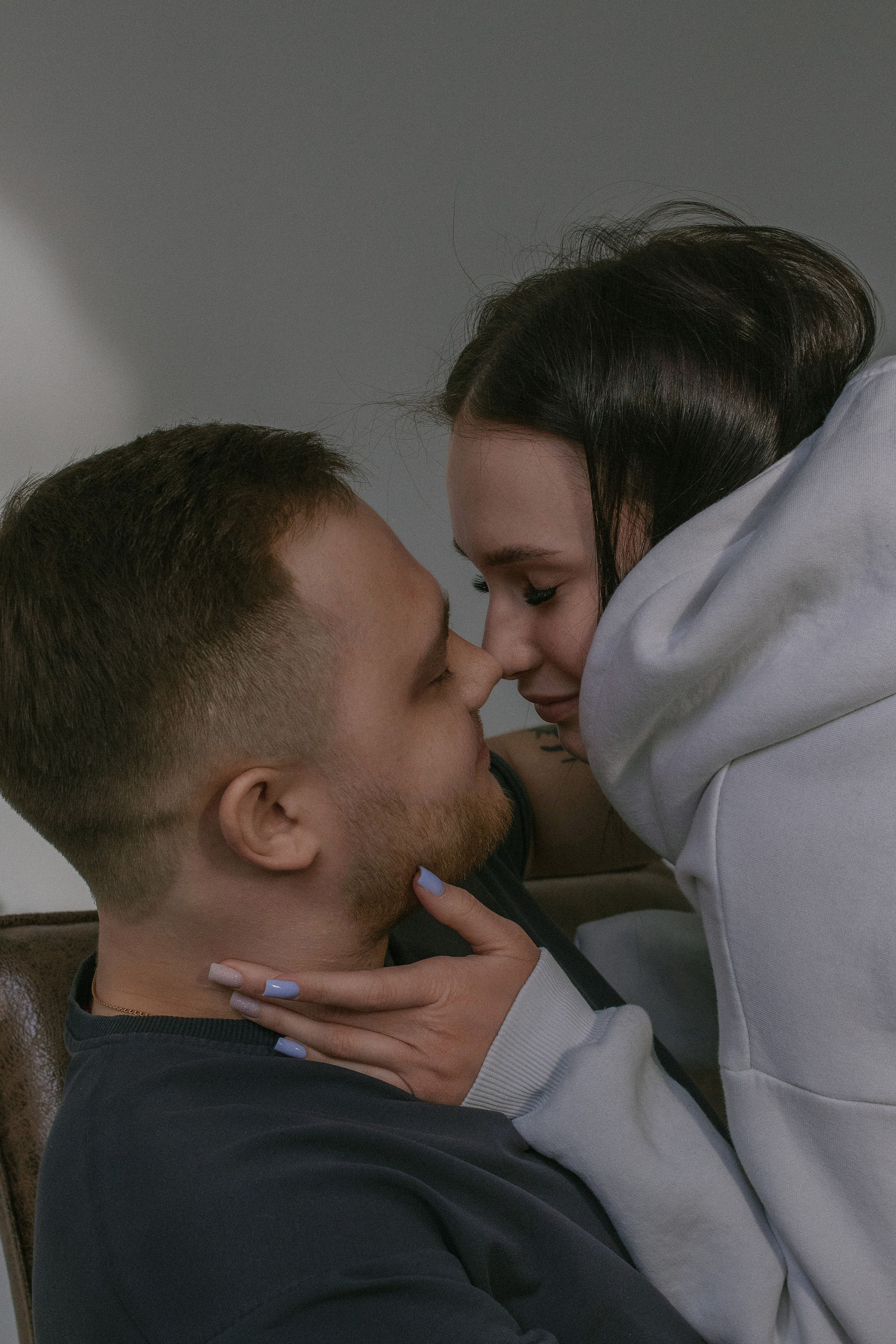 Виталий & Вера. Фотограф в Нижнем Новгороде Соловьева Анастасия