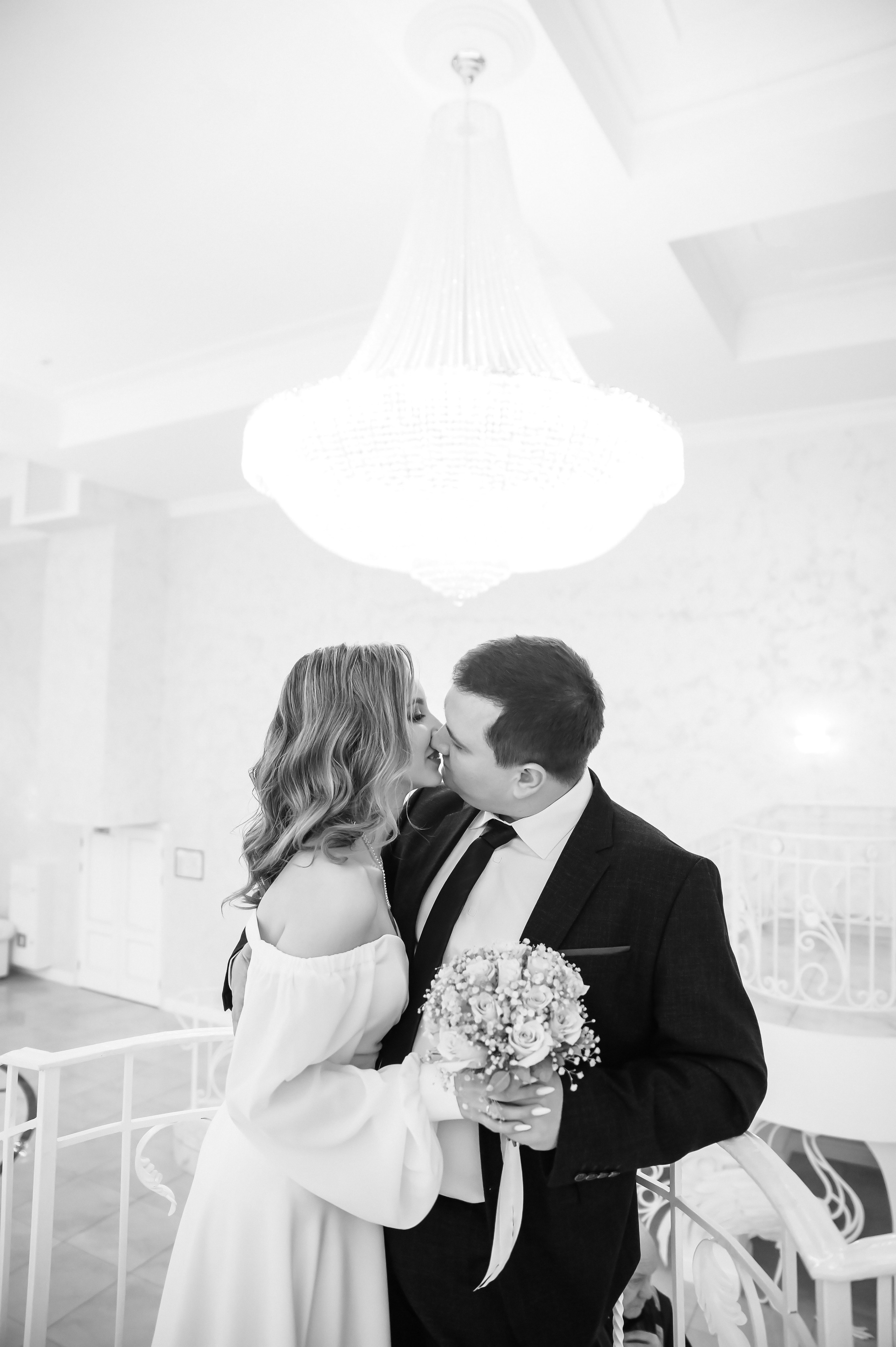 Анна & Александр. Семейный фотограф Олеся Батурина Рязань