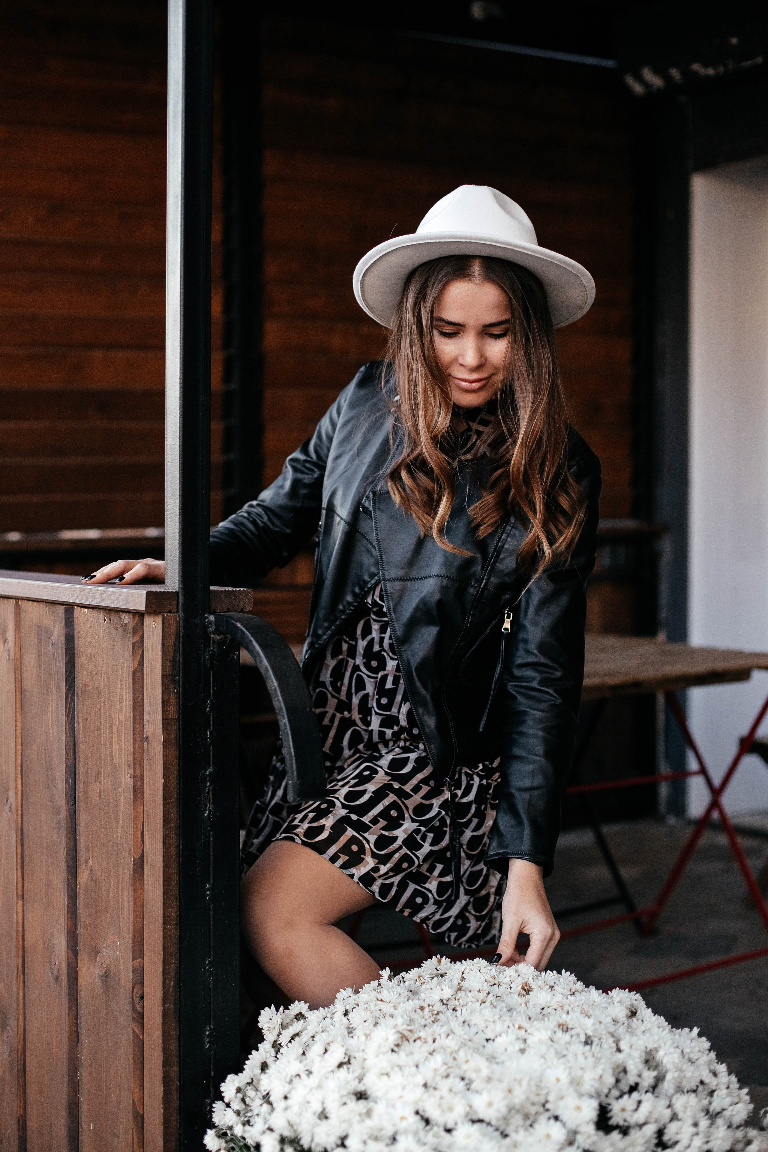 Лариса. Фотограф Сальск Катерина