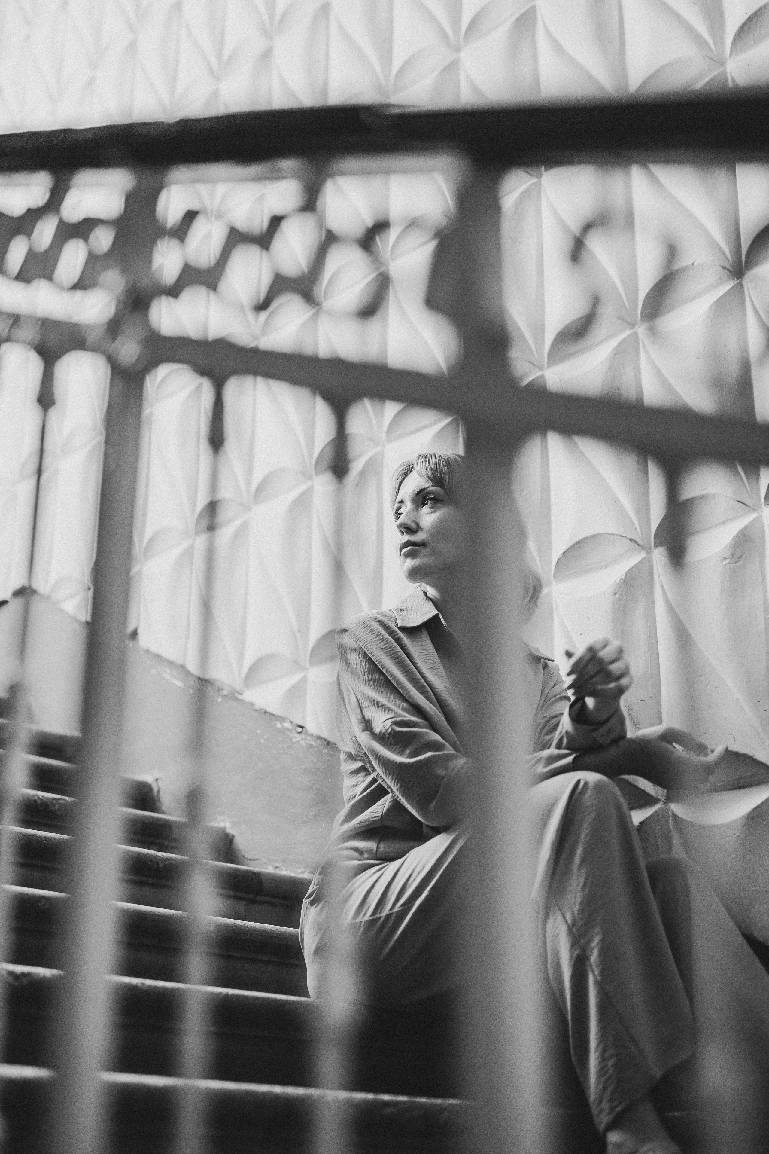 Марина. Фотограф Анастасия Петрова