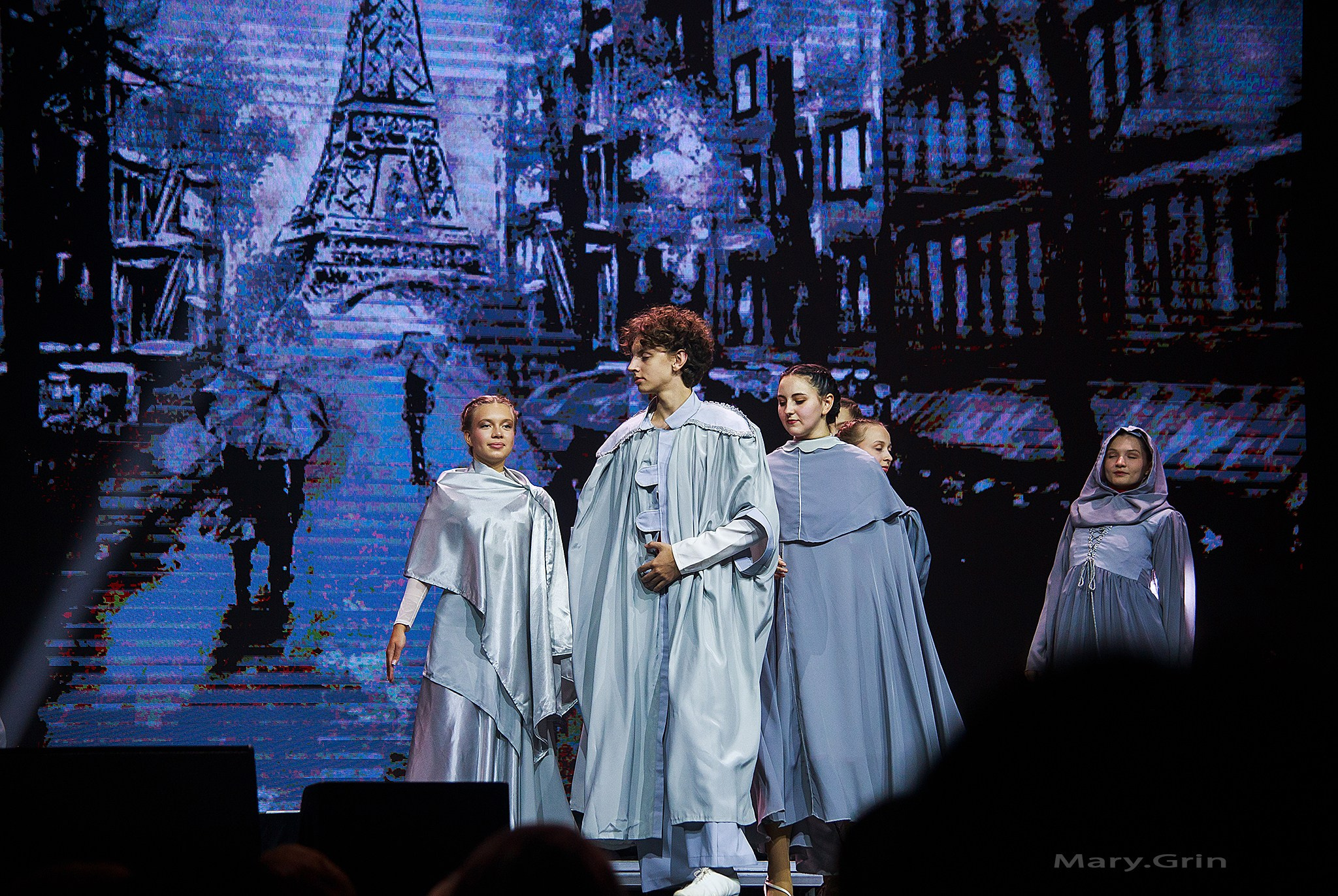 Подиумный спектакль «стиль Надежды» 2025. Детский и семейный фотограф, фотограф мероприятий Нижний Новгород