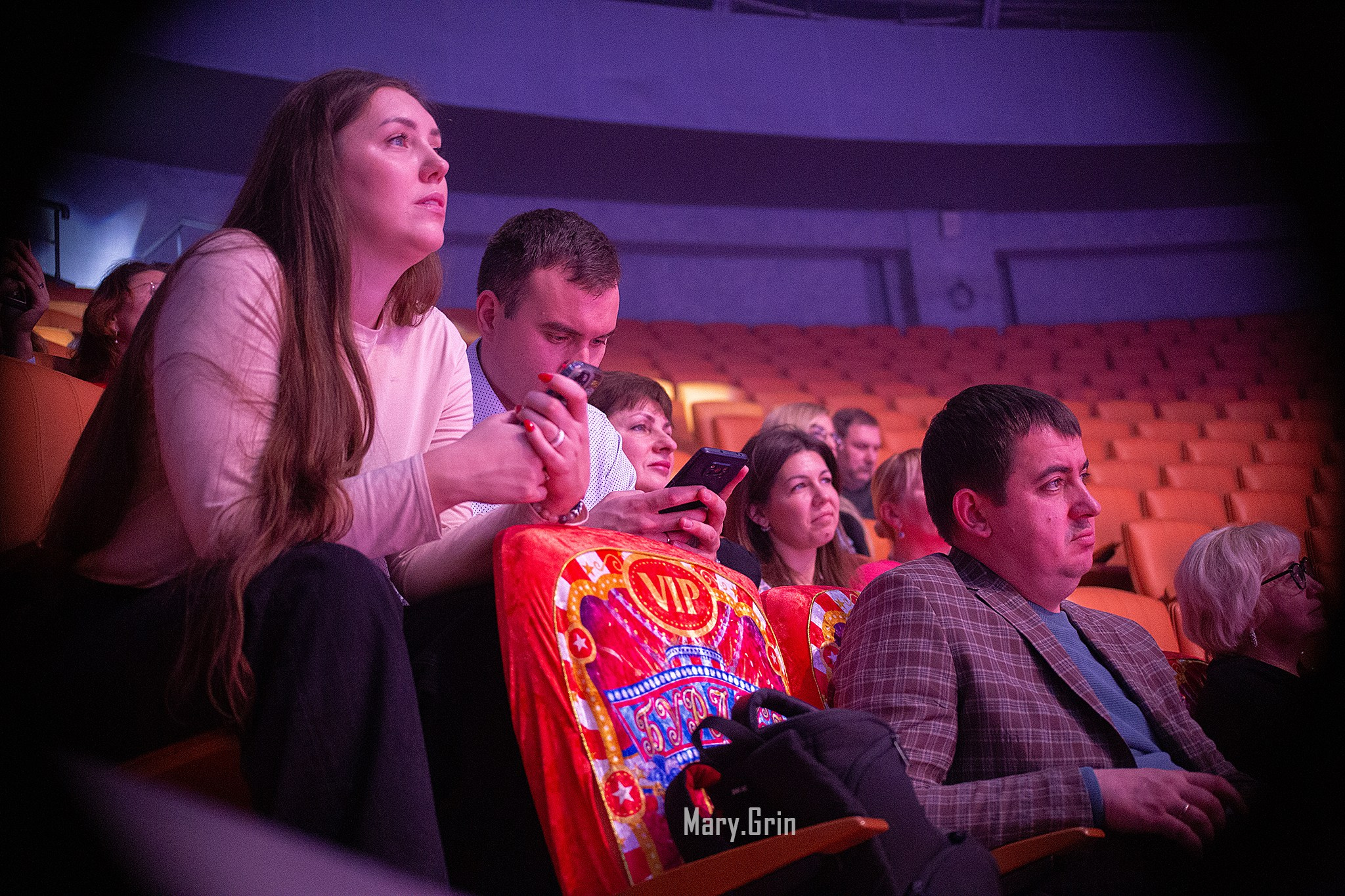 Цирк Гии Эрадзе. Детский и семейный фотограф, фотограф мероприятий Нижний Новгород