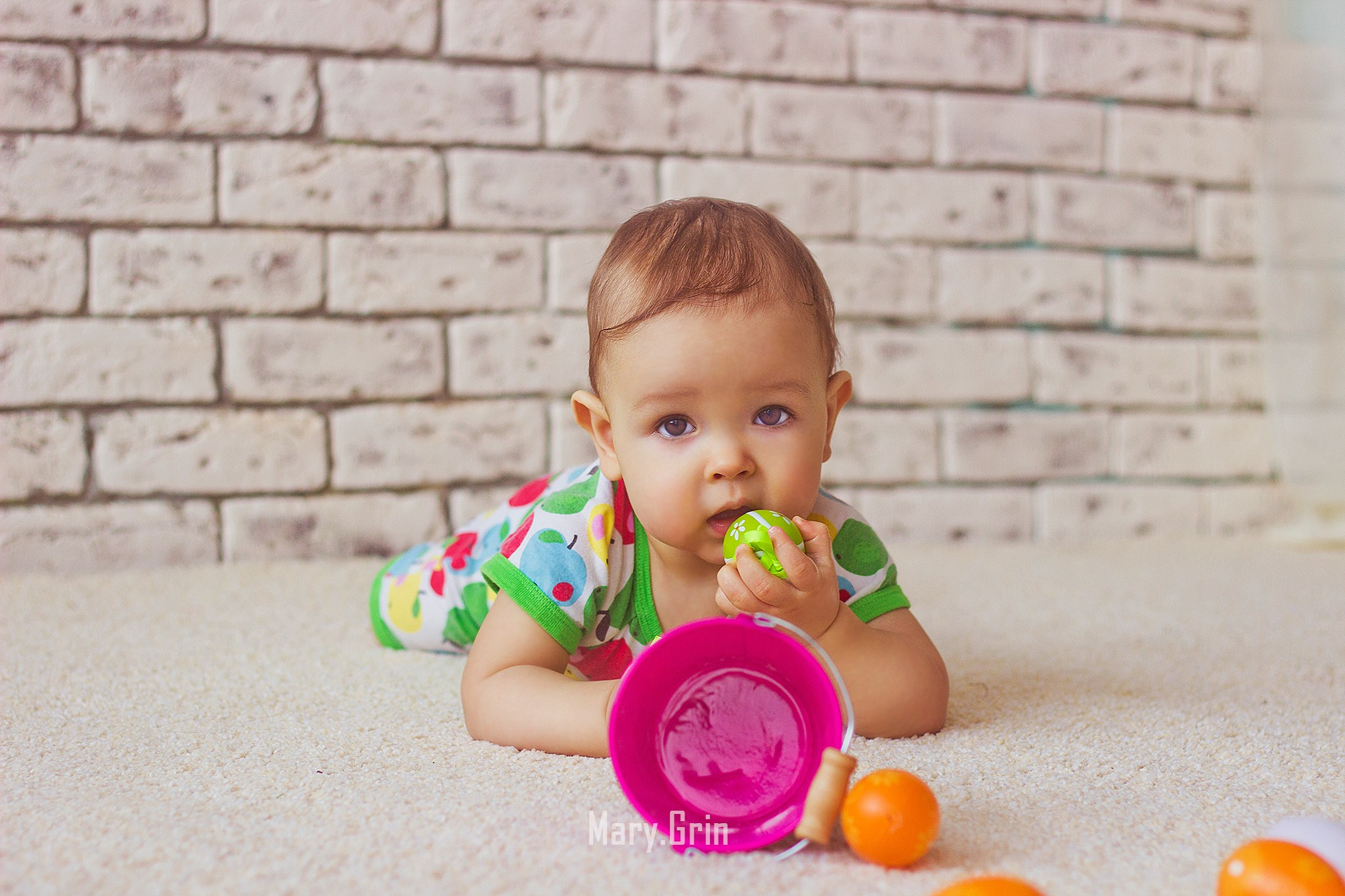 Студийные фотосессии с кроликами. Детский и семейный фотограф, фотограф мероприятий Нижний Новгород