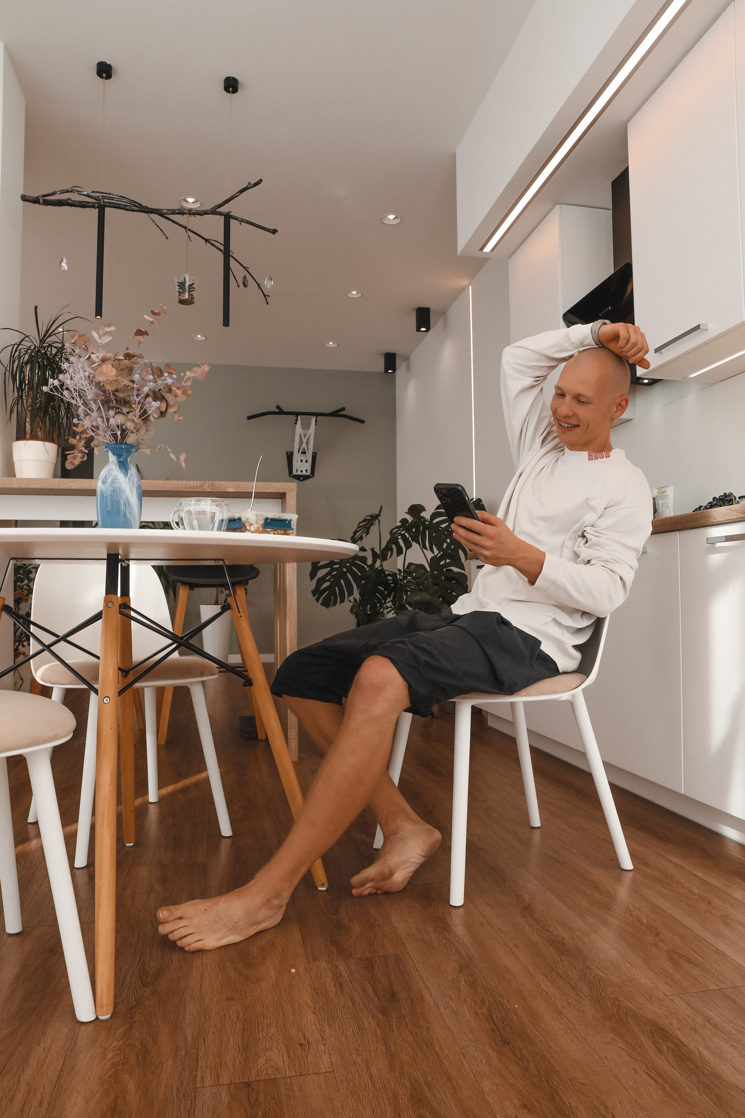 МУЖЧИНЫ. Photographer Viktoriya Markushina «My world throug»