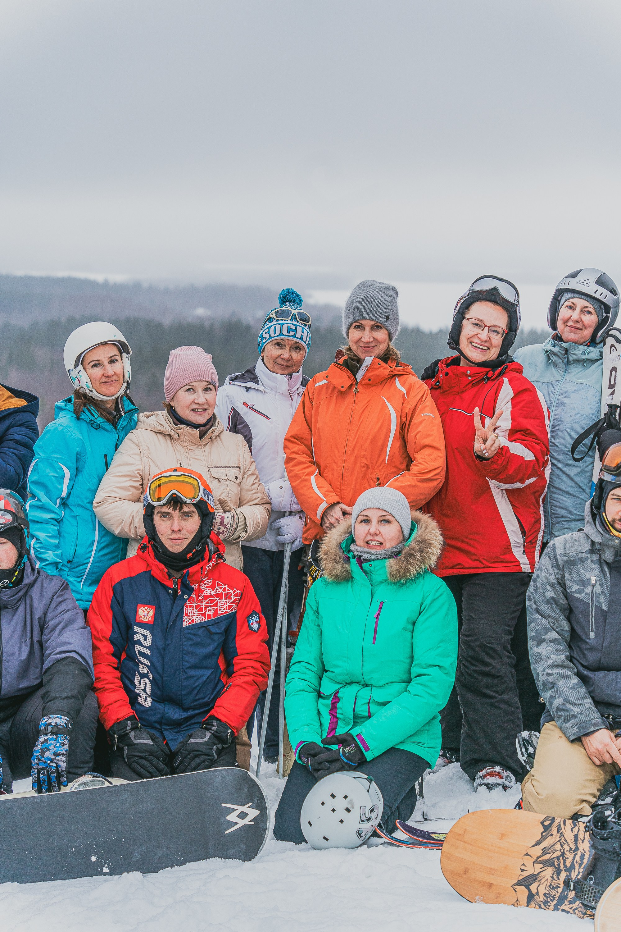 StarLine | Красное Озеро 28.01. Фотограф Никита Иванов