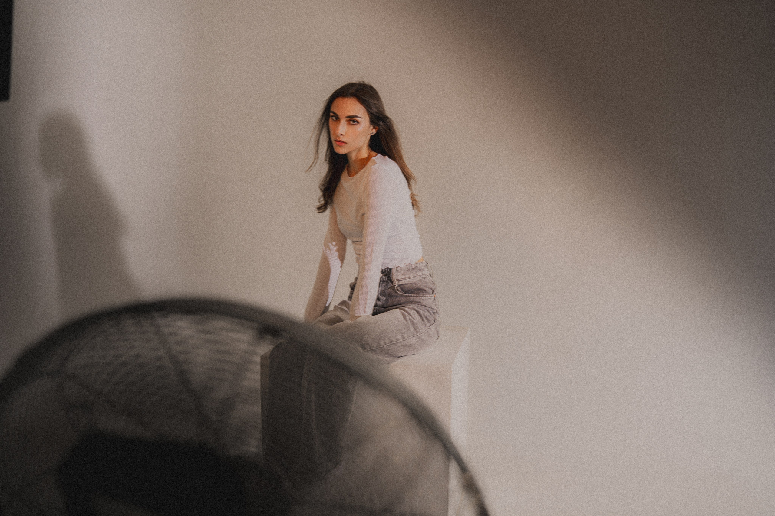 Фотограф Никита Иванов