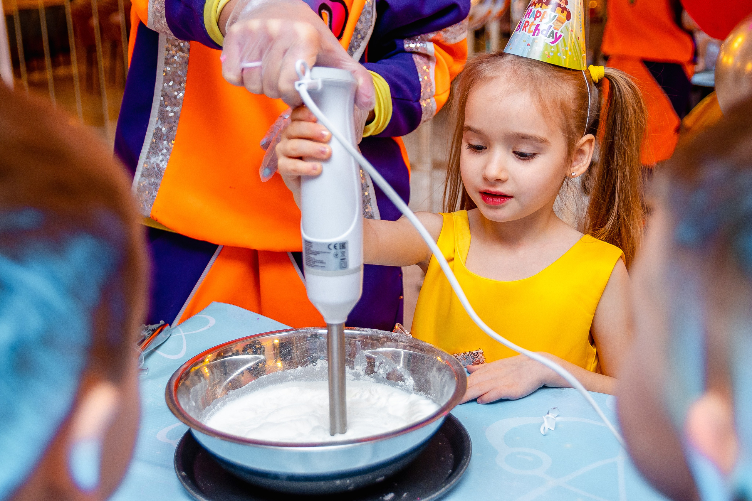 Марио. Фотограф Елена Медок Калининград