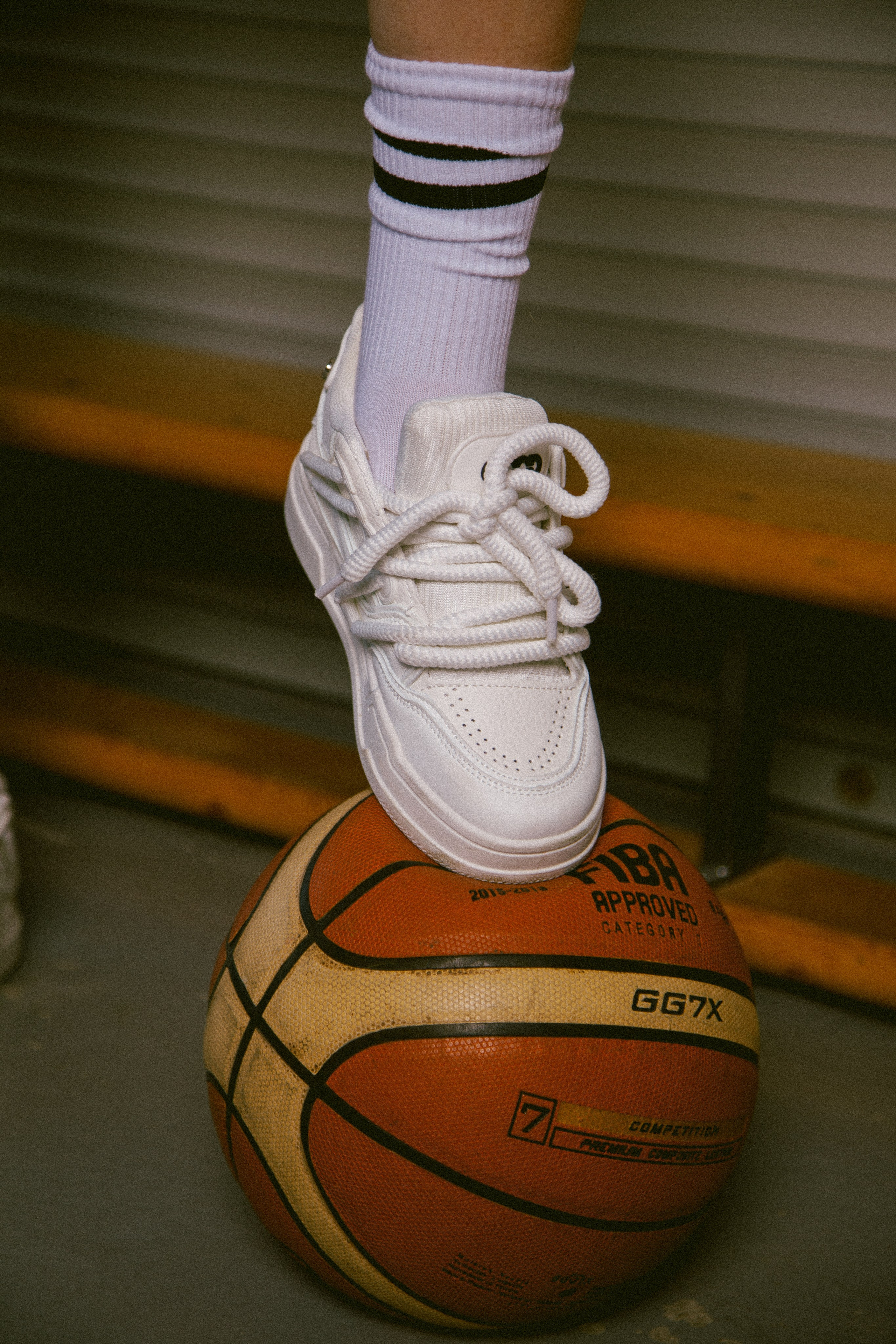 Elena. Трансформационный фотограф Lina Gaechka